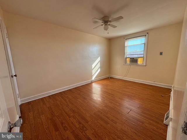 CASTOR GARDENS - Residential