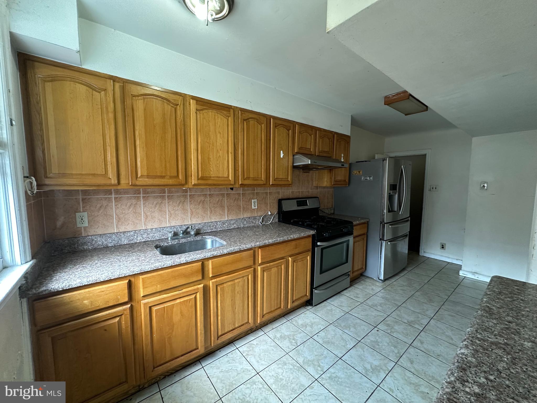 CASTOR GARDENS - Residential