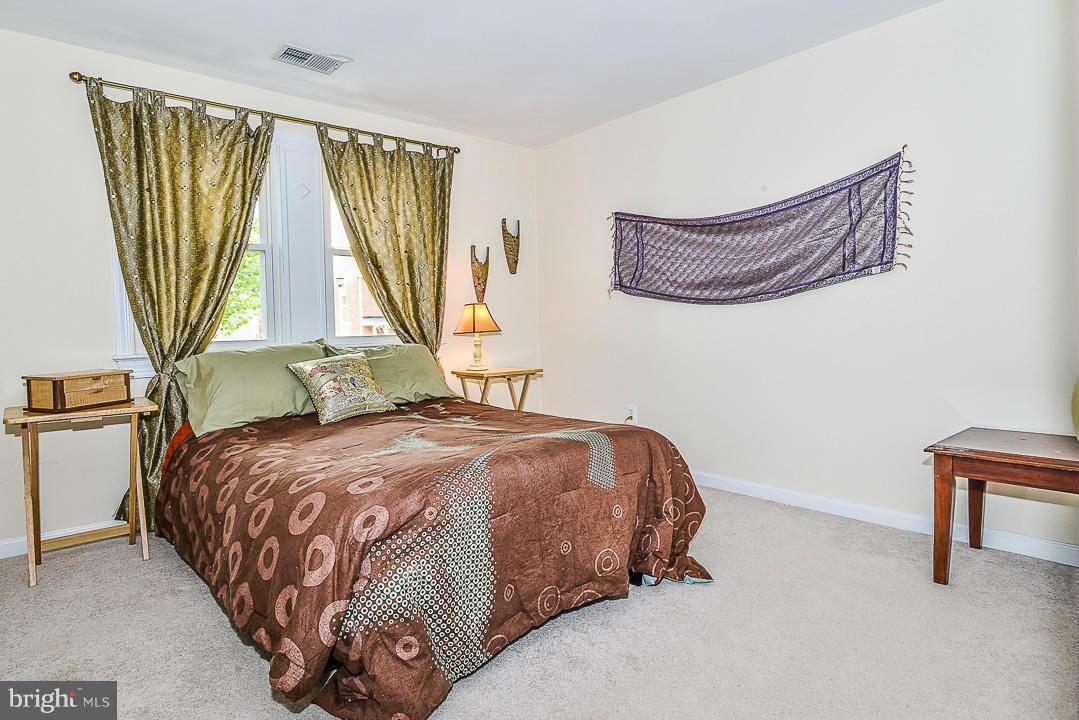 DOUGLAS PARK - Residential Lease