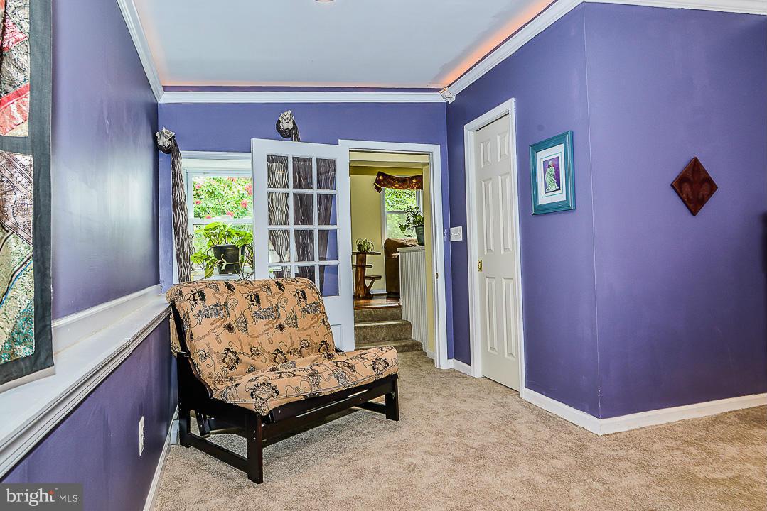 DOUGLAS PARK - Residential Lease