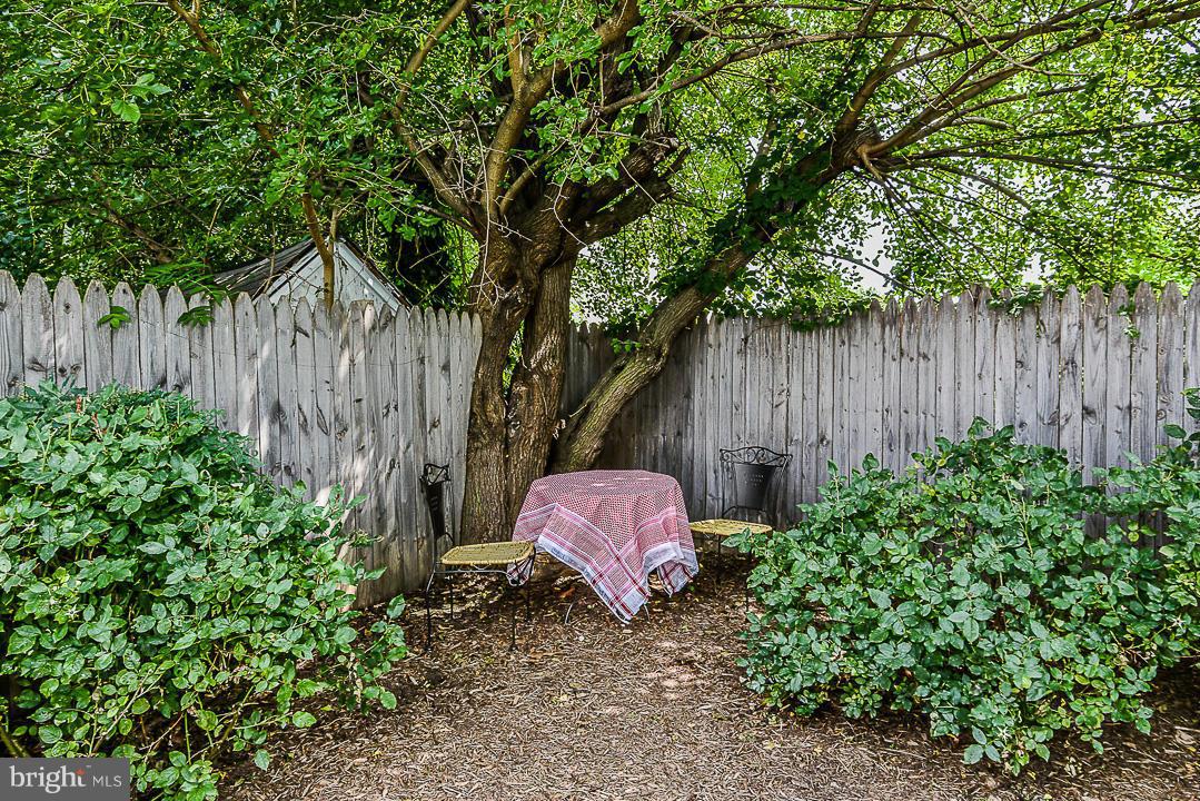 DOUGLAS PARK - Residential Lease