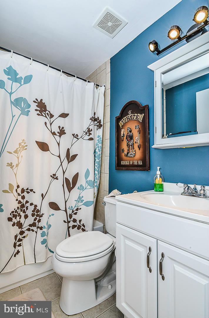 DOUGLAS PARK - Residential Lease