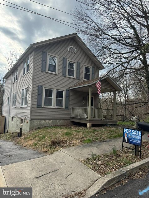 Photo of 2992 2nd Street, NORRISTOWN, PA 19403 (MLS # PAMC2172274)