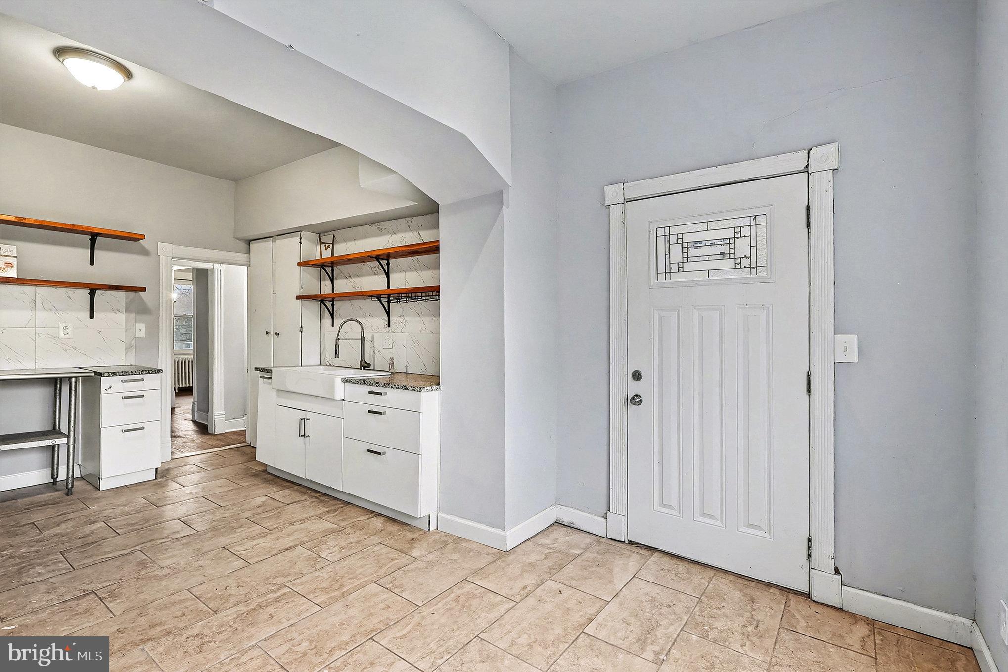 MT RAINIER - Residential