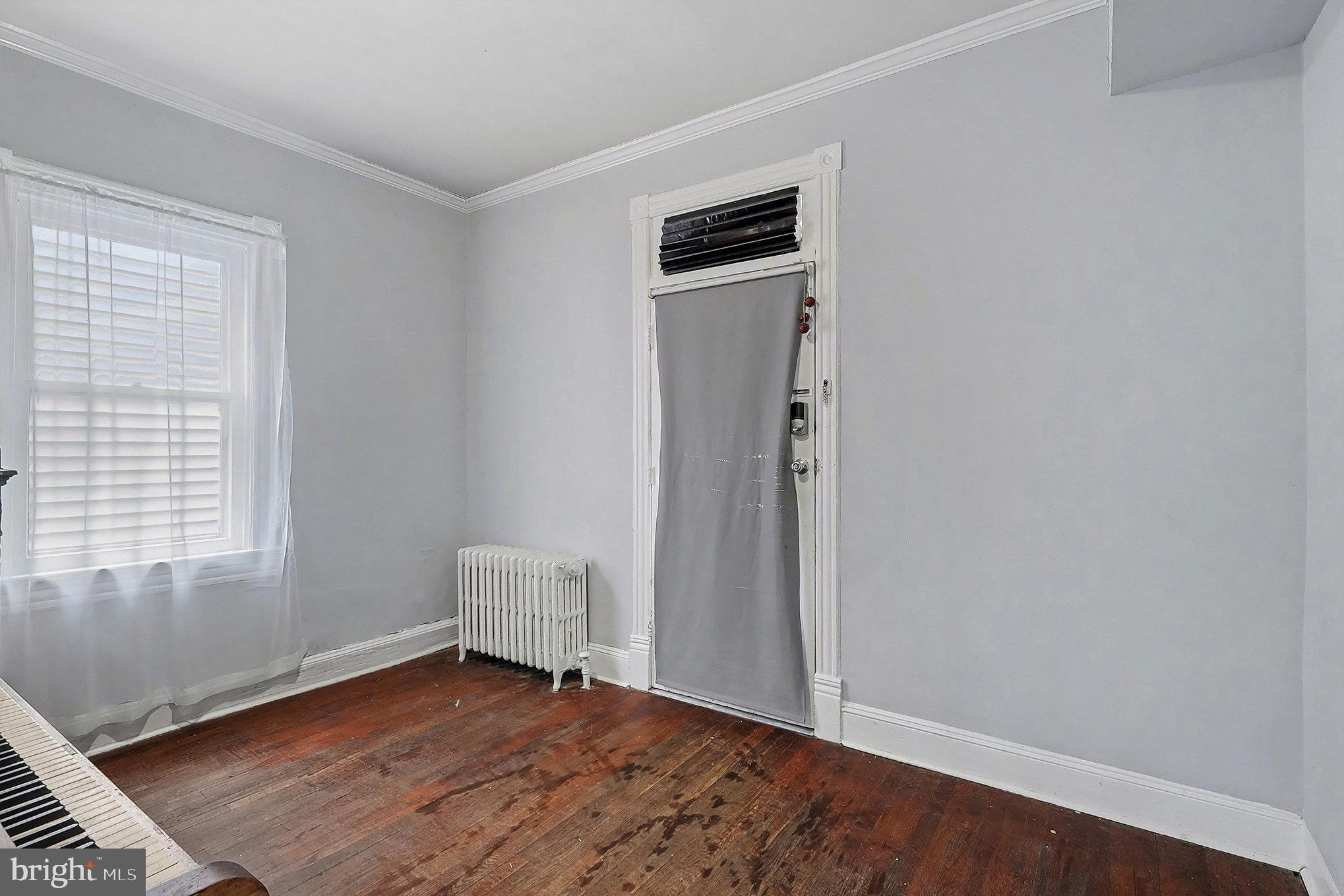 MT RAINIER - Residential