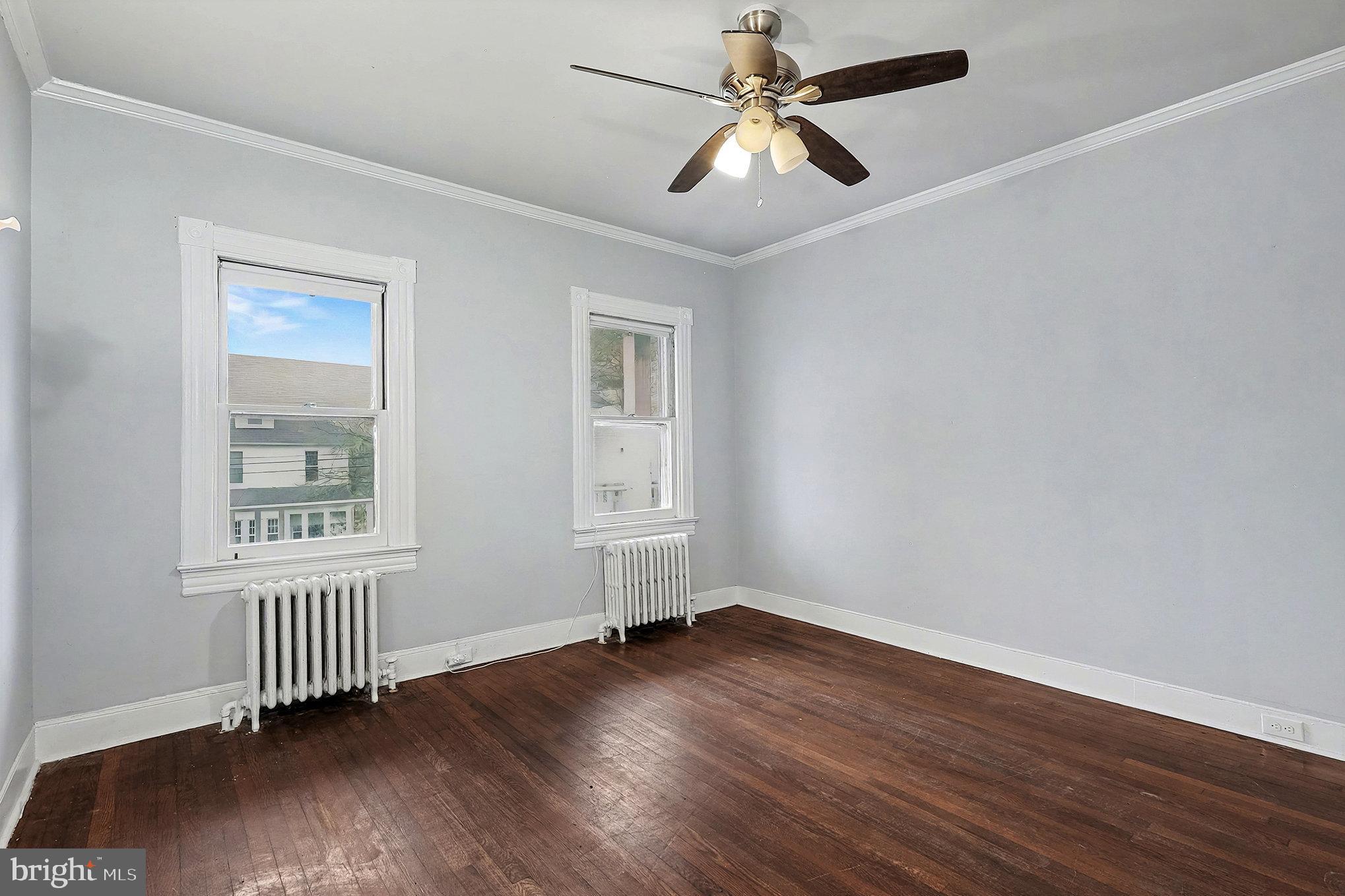 MT RAINIER - Residential