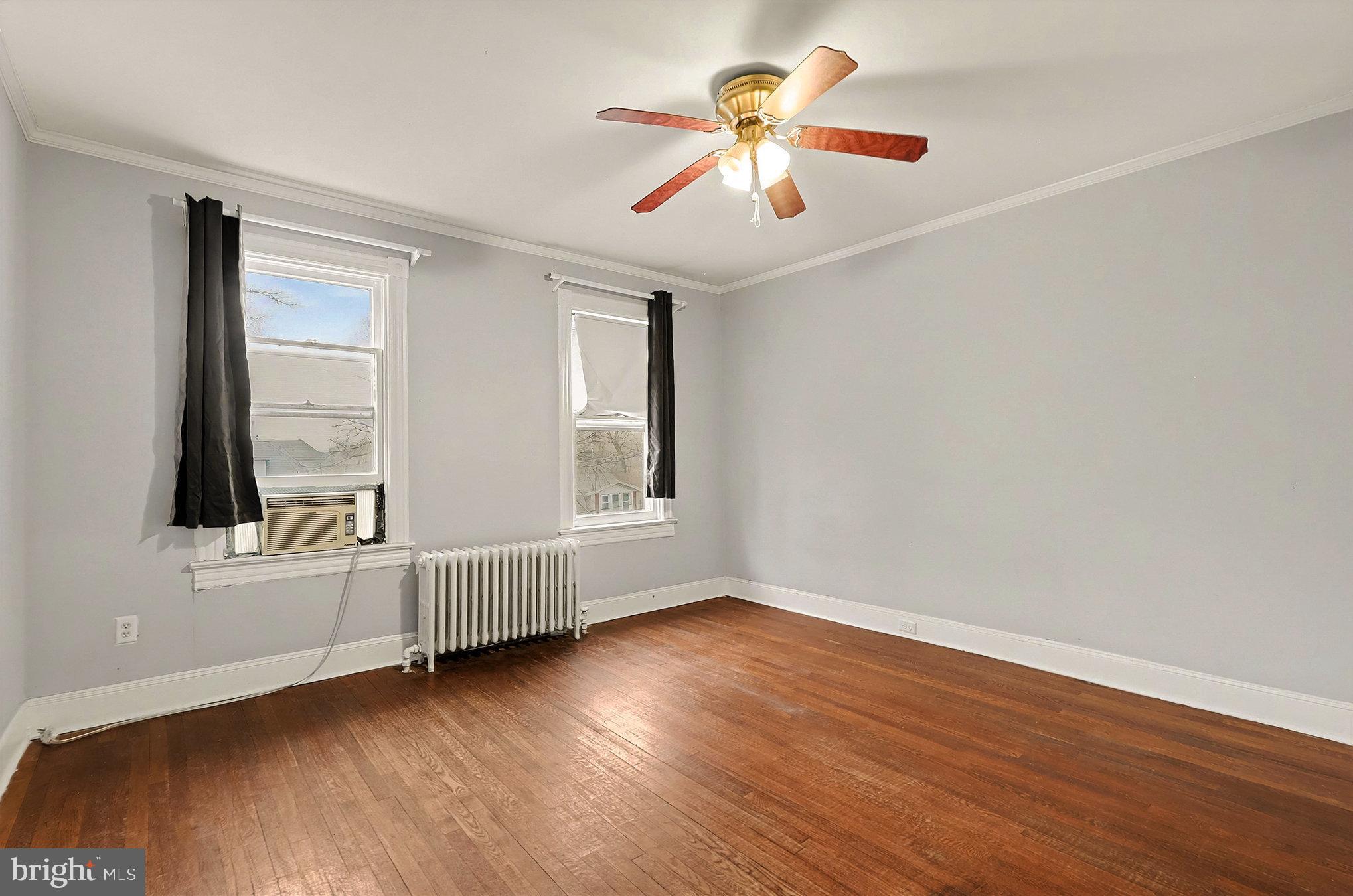 MT RAINIER - Residential