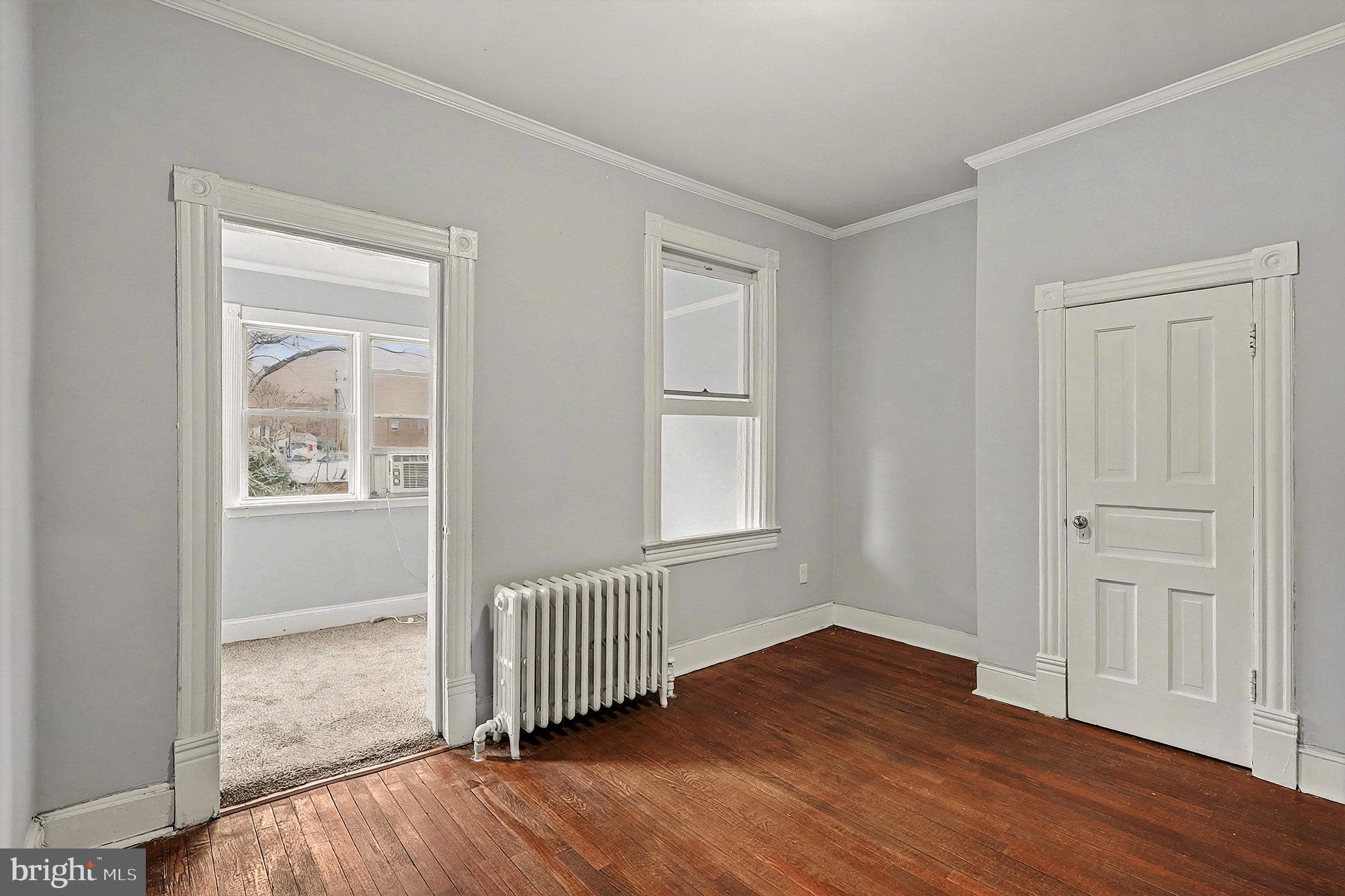 MT RAINIER - Residential