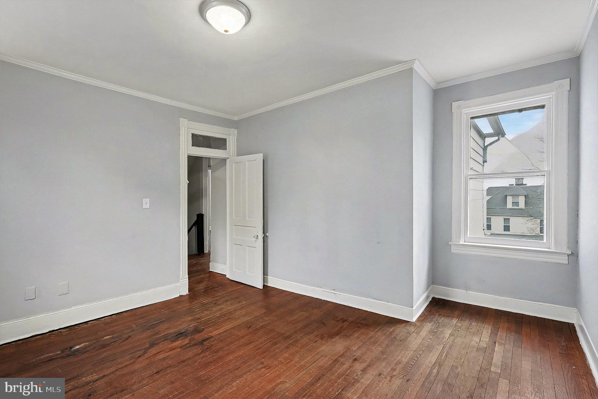 MT RAINIER - Residential