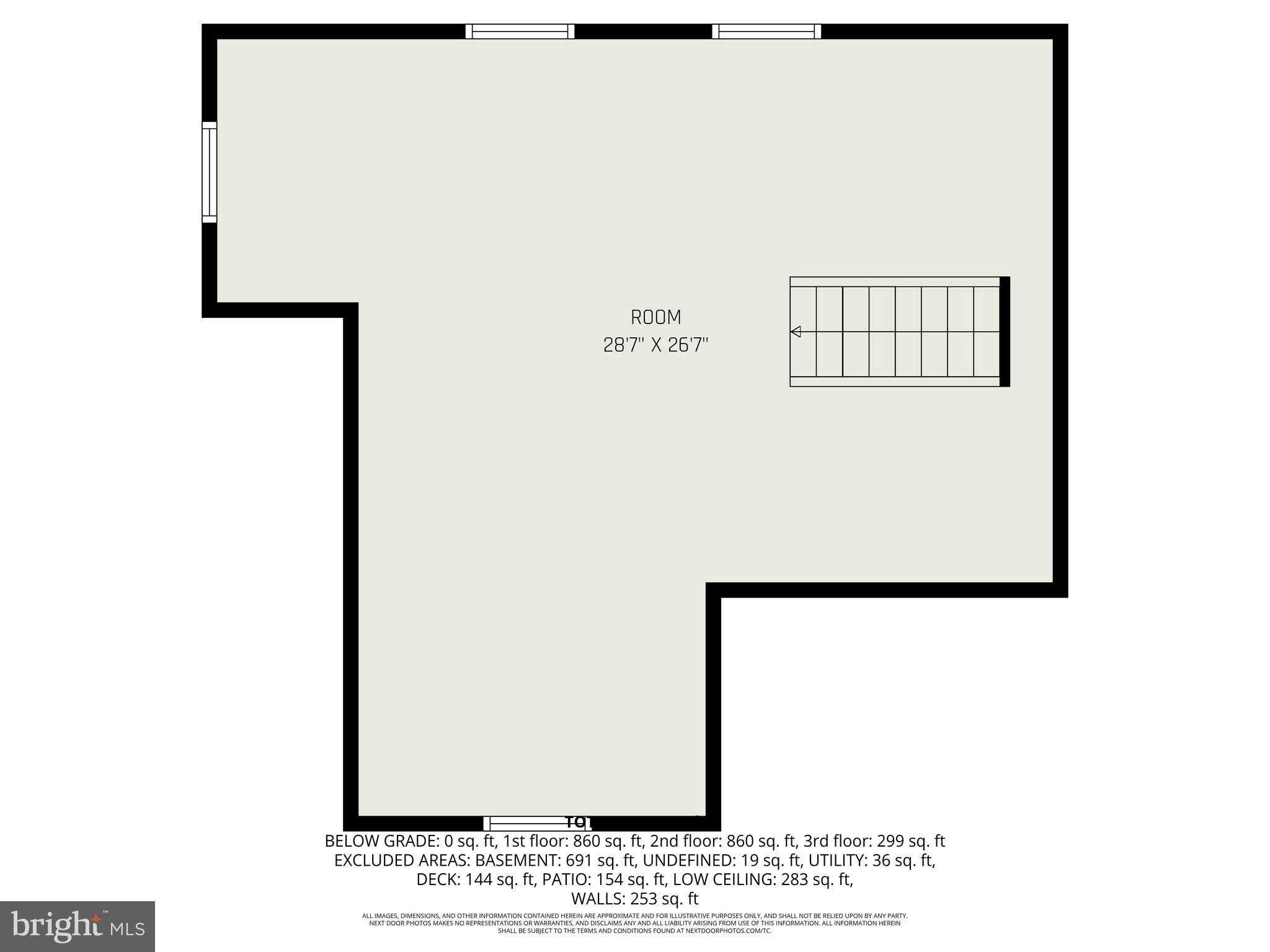 MT RAINIER - Residential