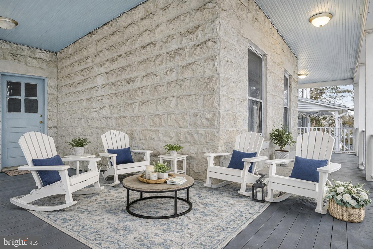 MT RAINIER - Residential