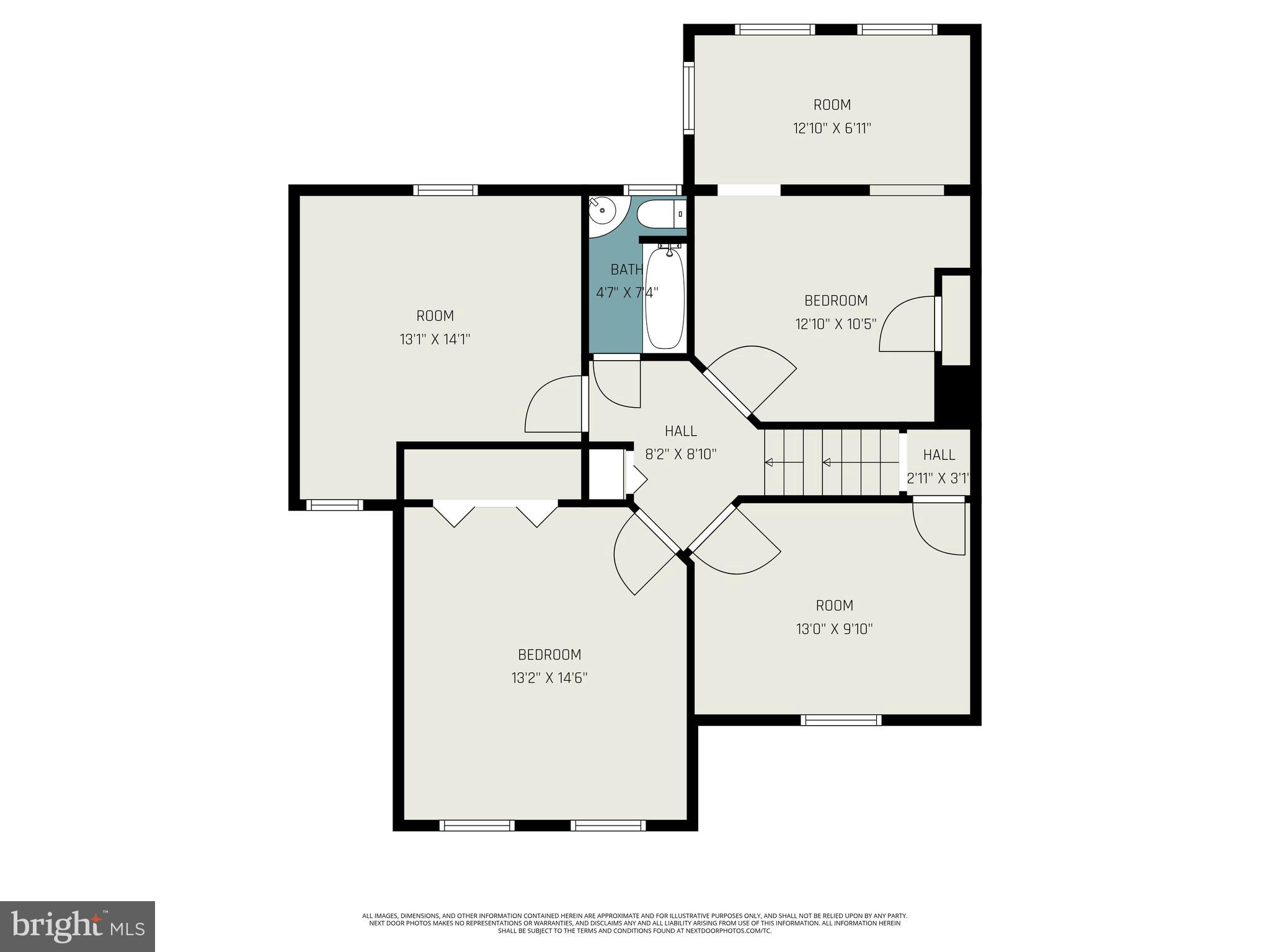 MT RAINIER - Residential