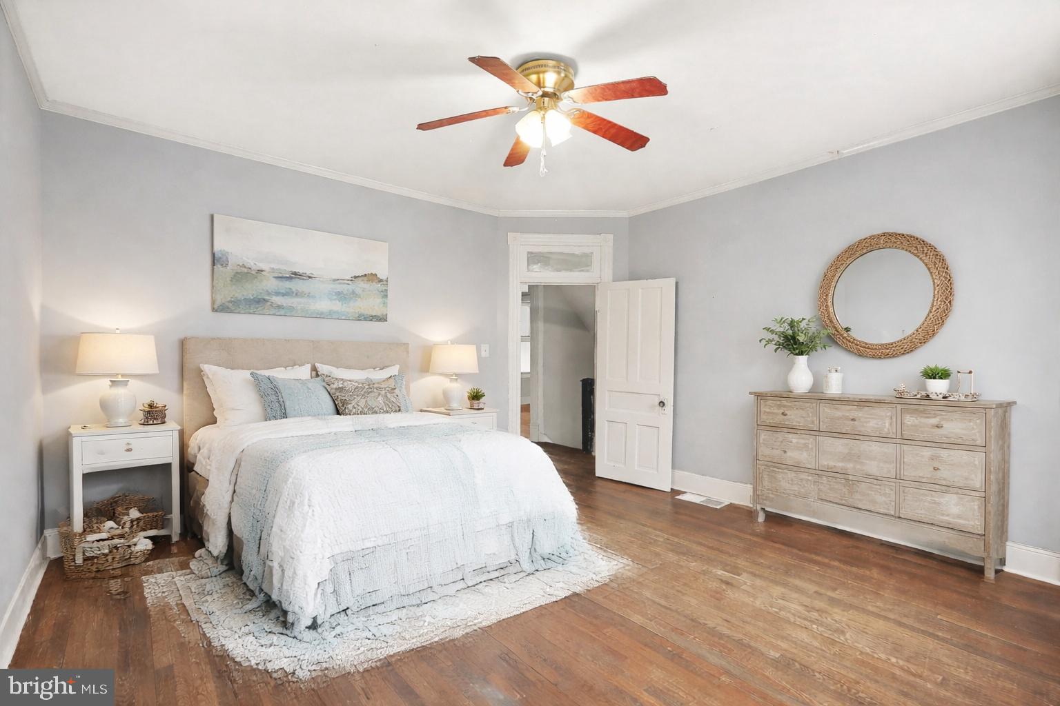 MT RAINIER - Residential