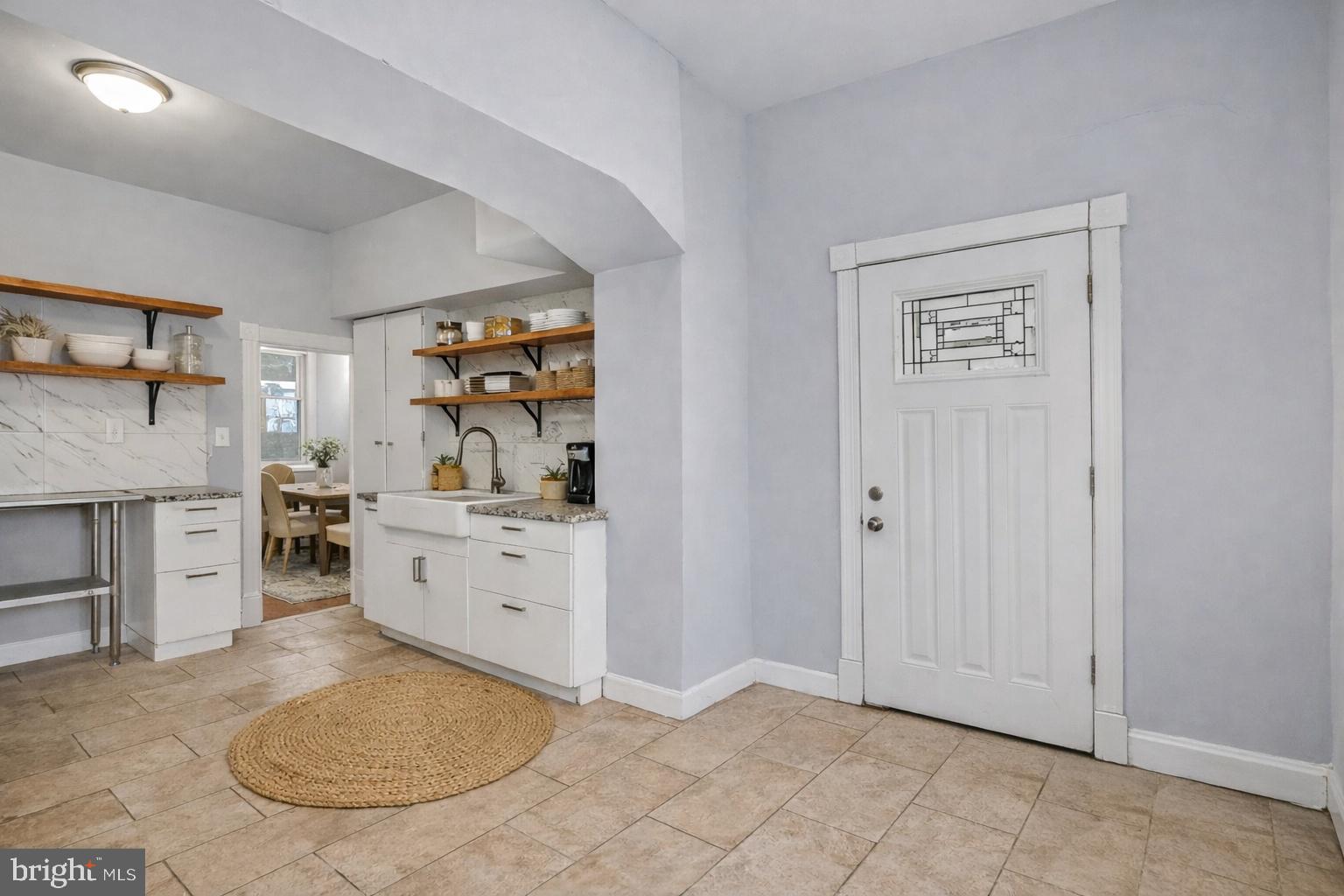 MT RAINIER - Residential