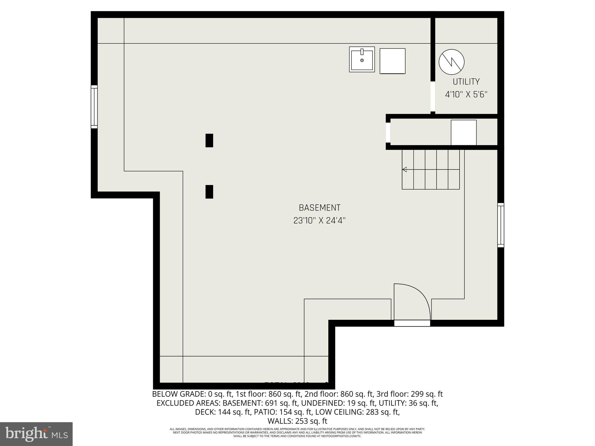 MT RAINIER - Residential