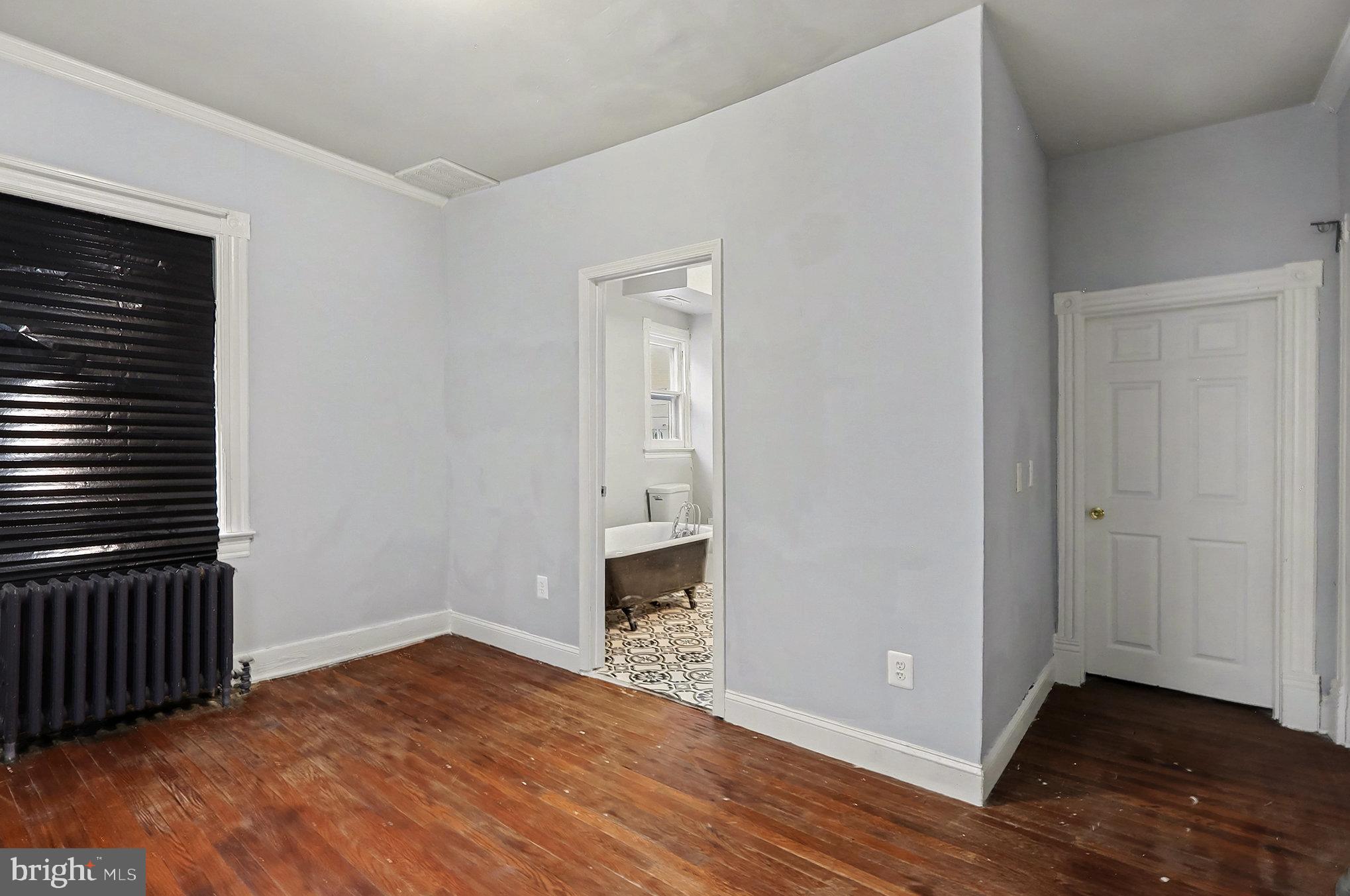 MT RAINIER - Residential