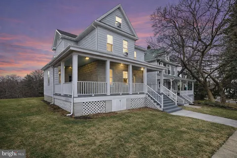 4014 33rd Street, Mount Rainier, MD MLS: MDPG2188100