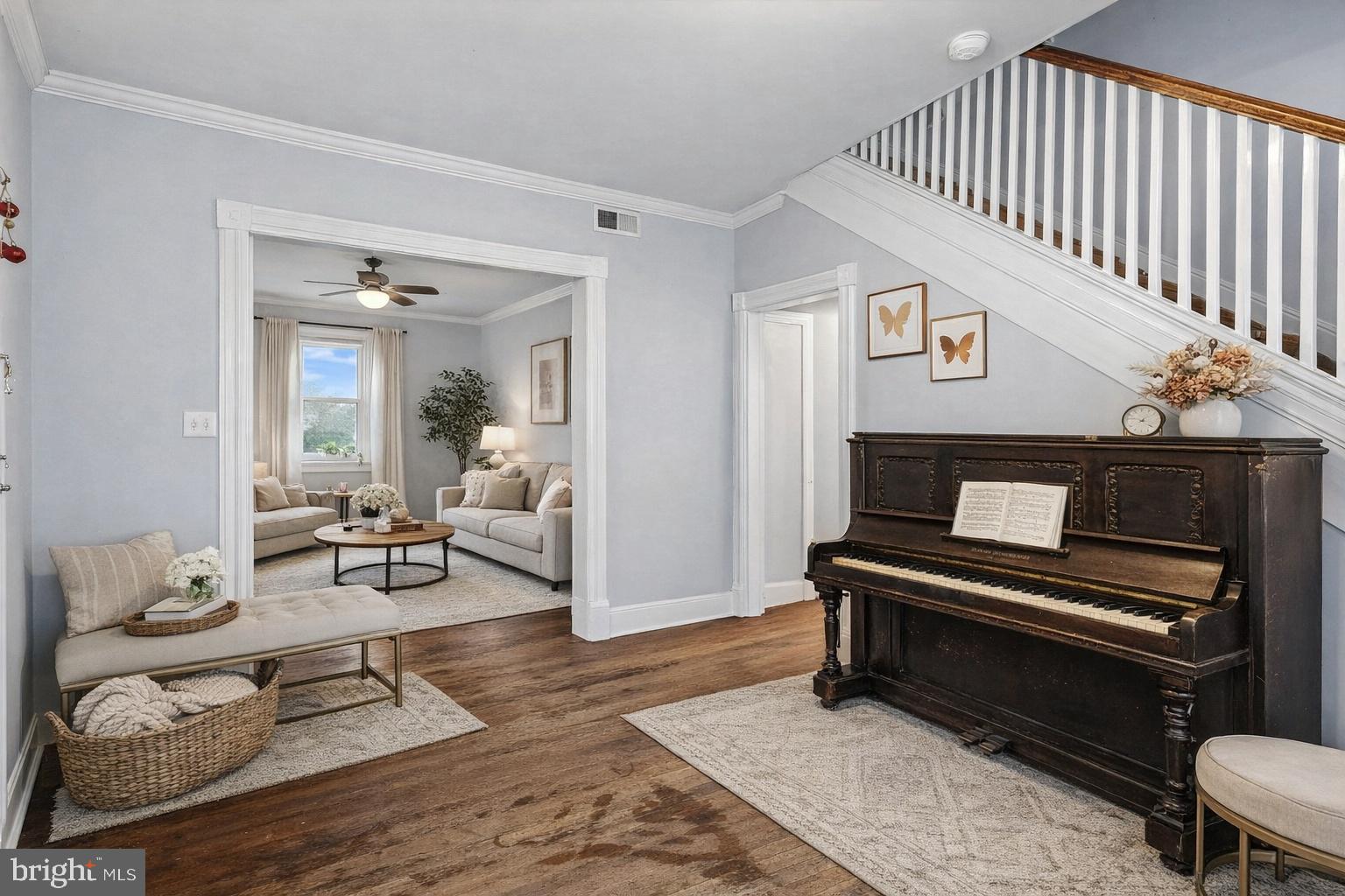 MT RAINIER - Residential