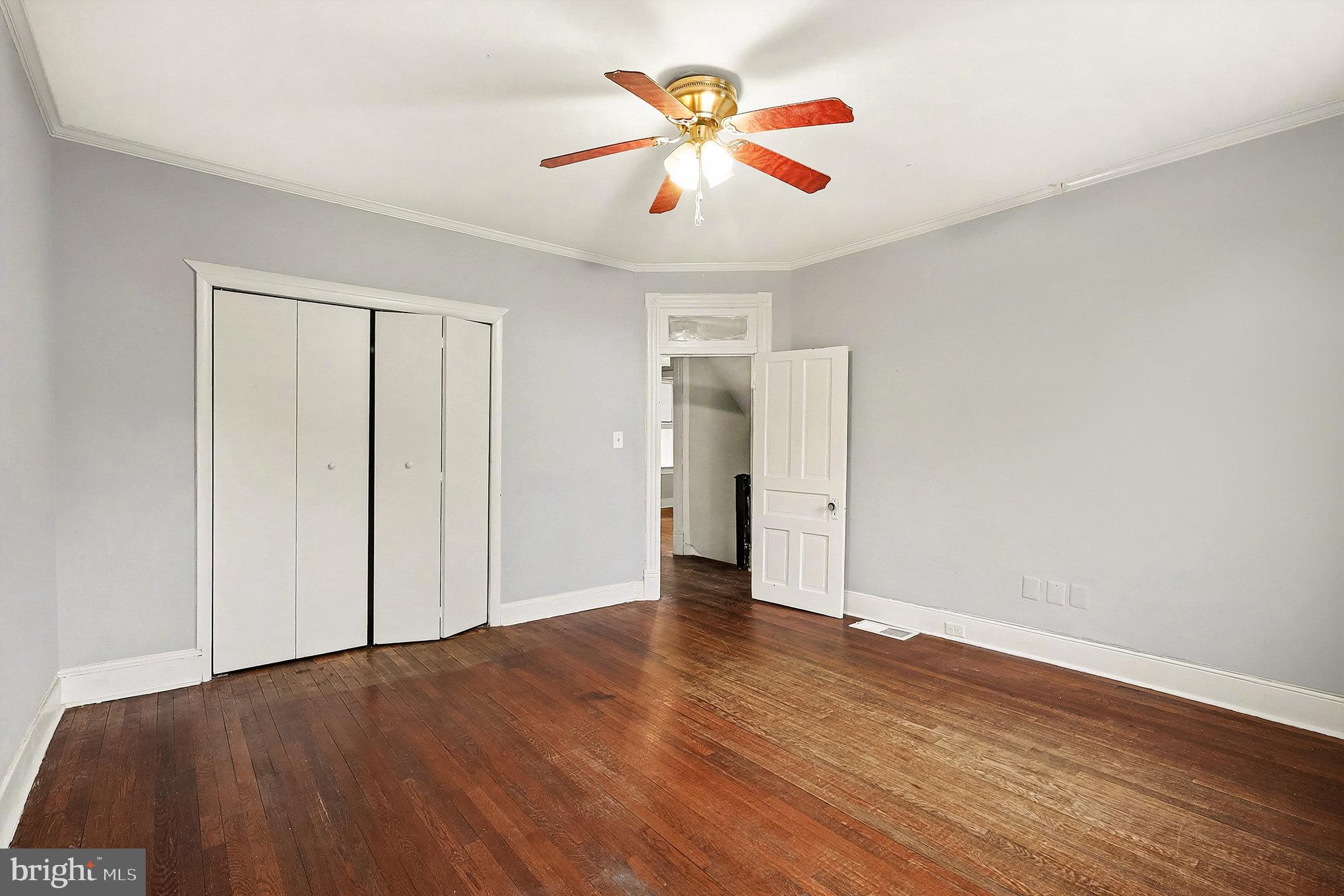 MT RAINIER - Residential