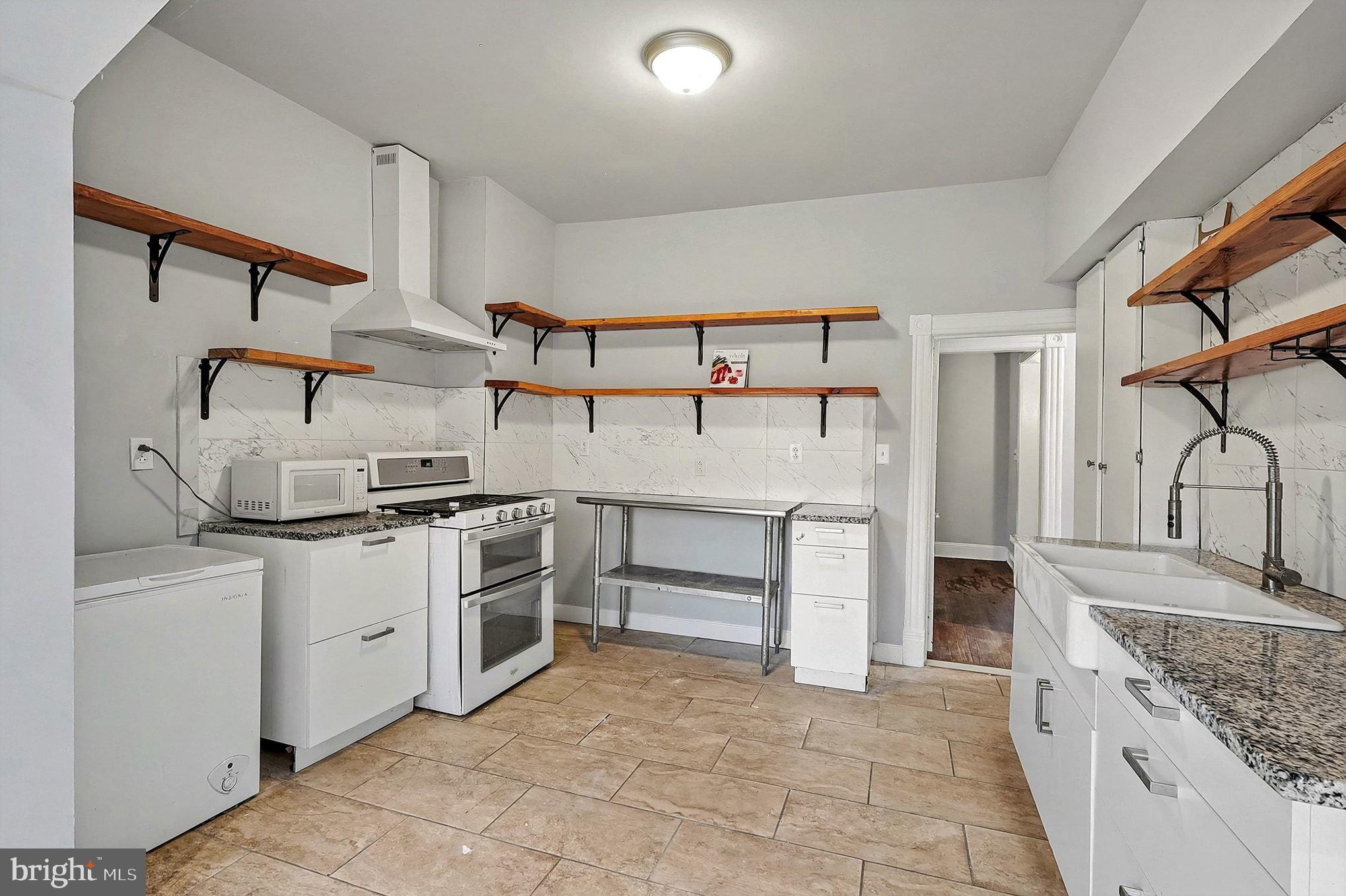 MT RAINIER - Residential