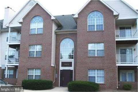 Condo For Rent - 9605 Lake Pointe Court #303<br/> UPPER MARLBORO, MD 20774