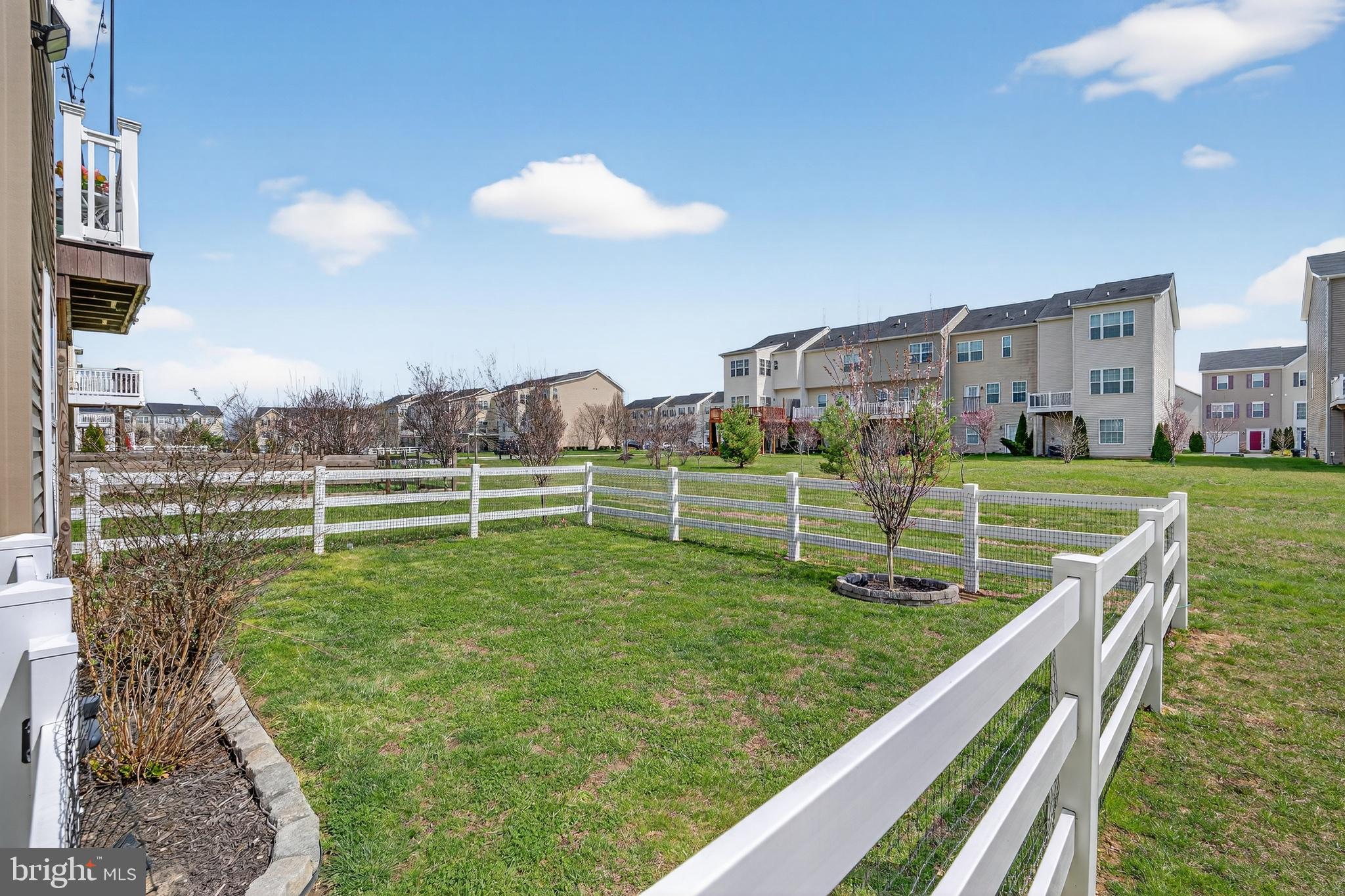 HYETTS CROSSING - Residential