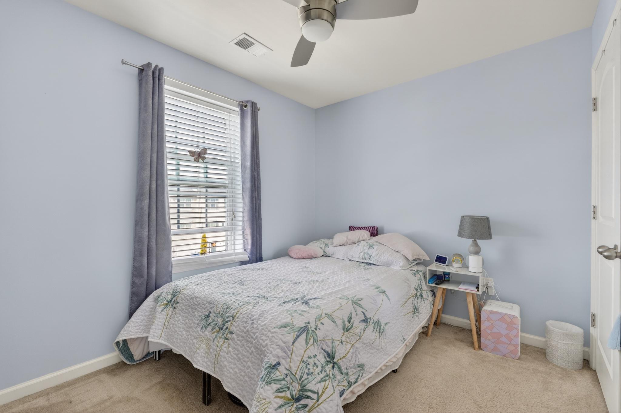 HYETTS CROSSING - Residential