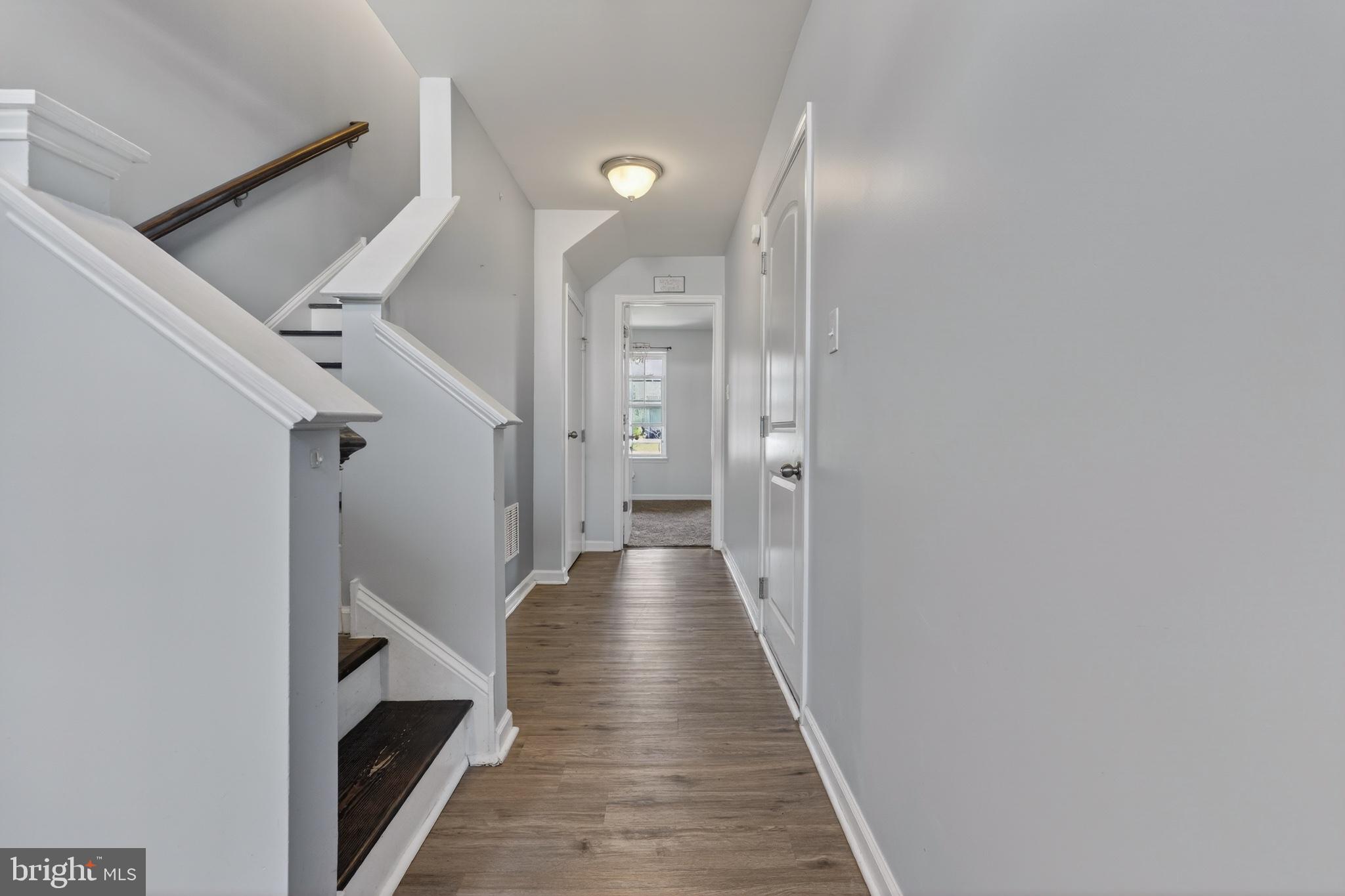 HYETTS CROSSING - Residential