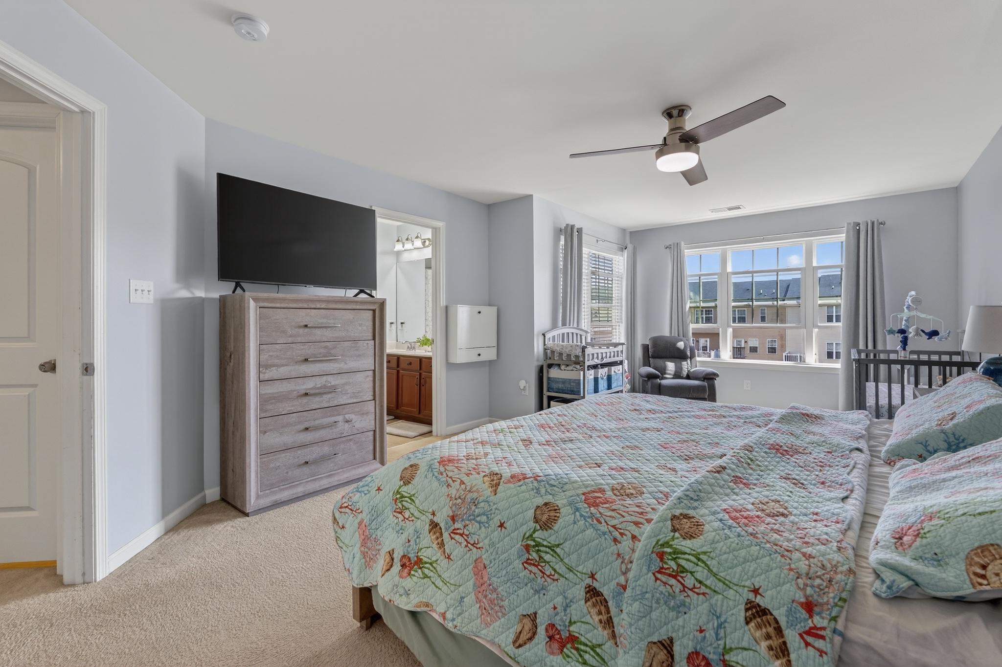 HYETTS CROSSING - Residential