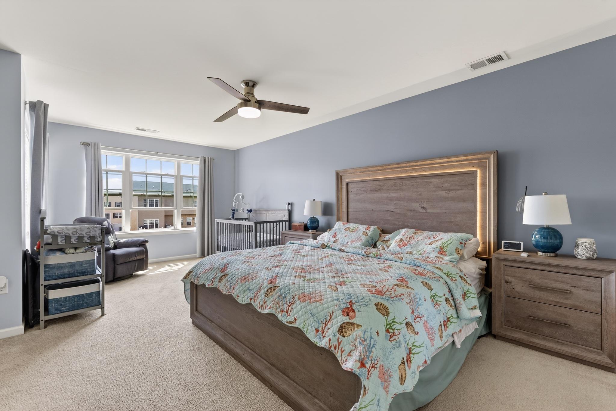 HYETTS CROSSING - Residential