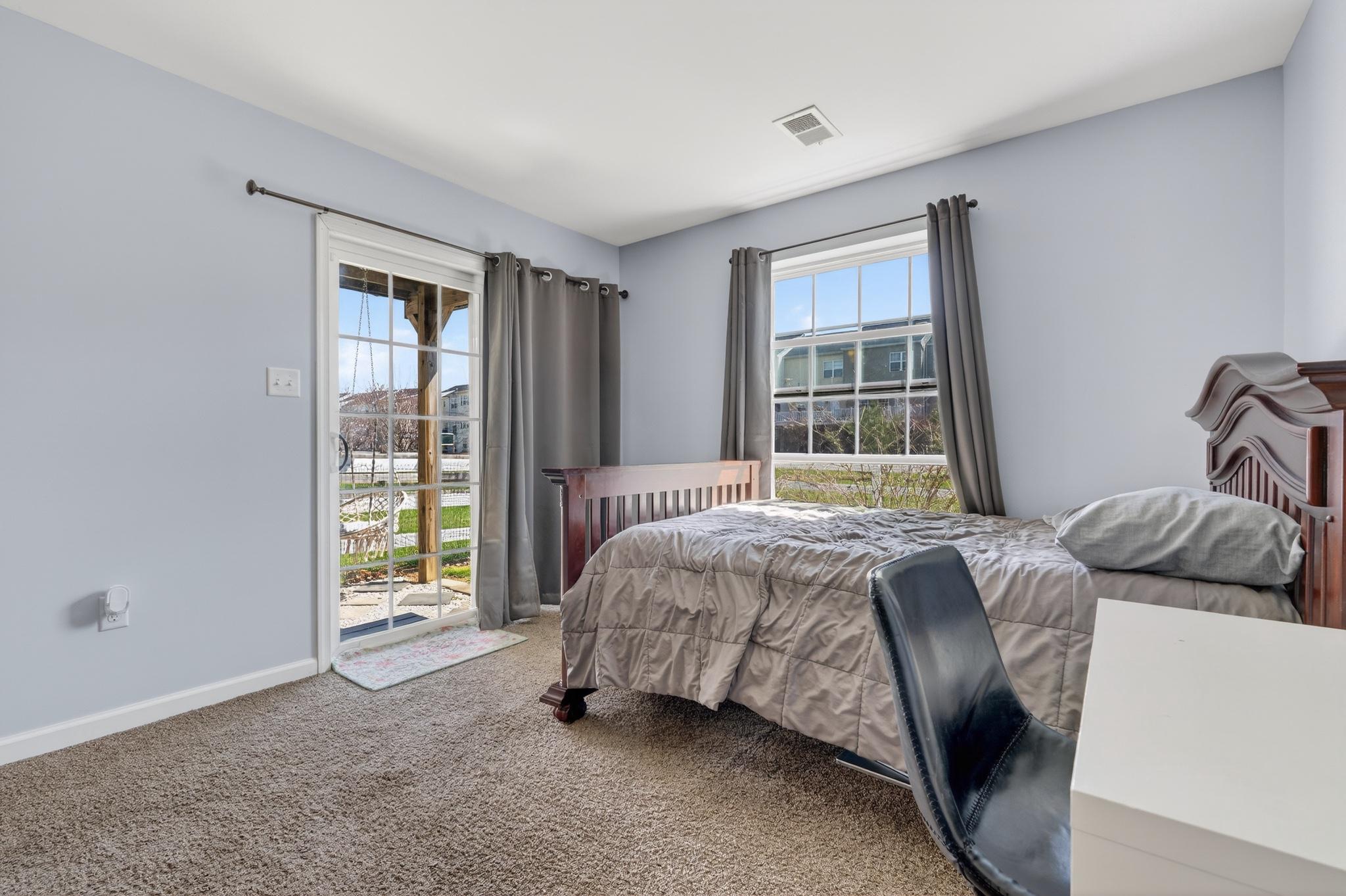 HYETTS CROSSING - Residential