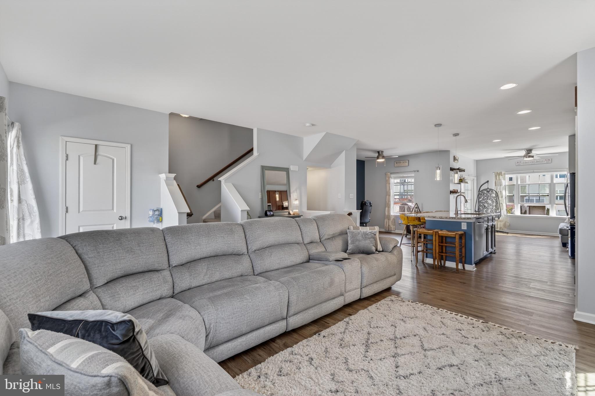 HYETTS CROSSING - Residential