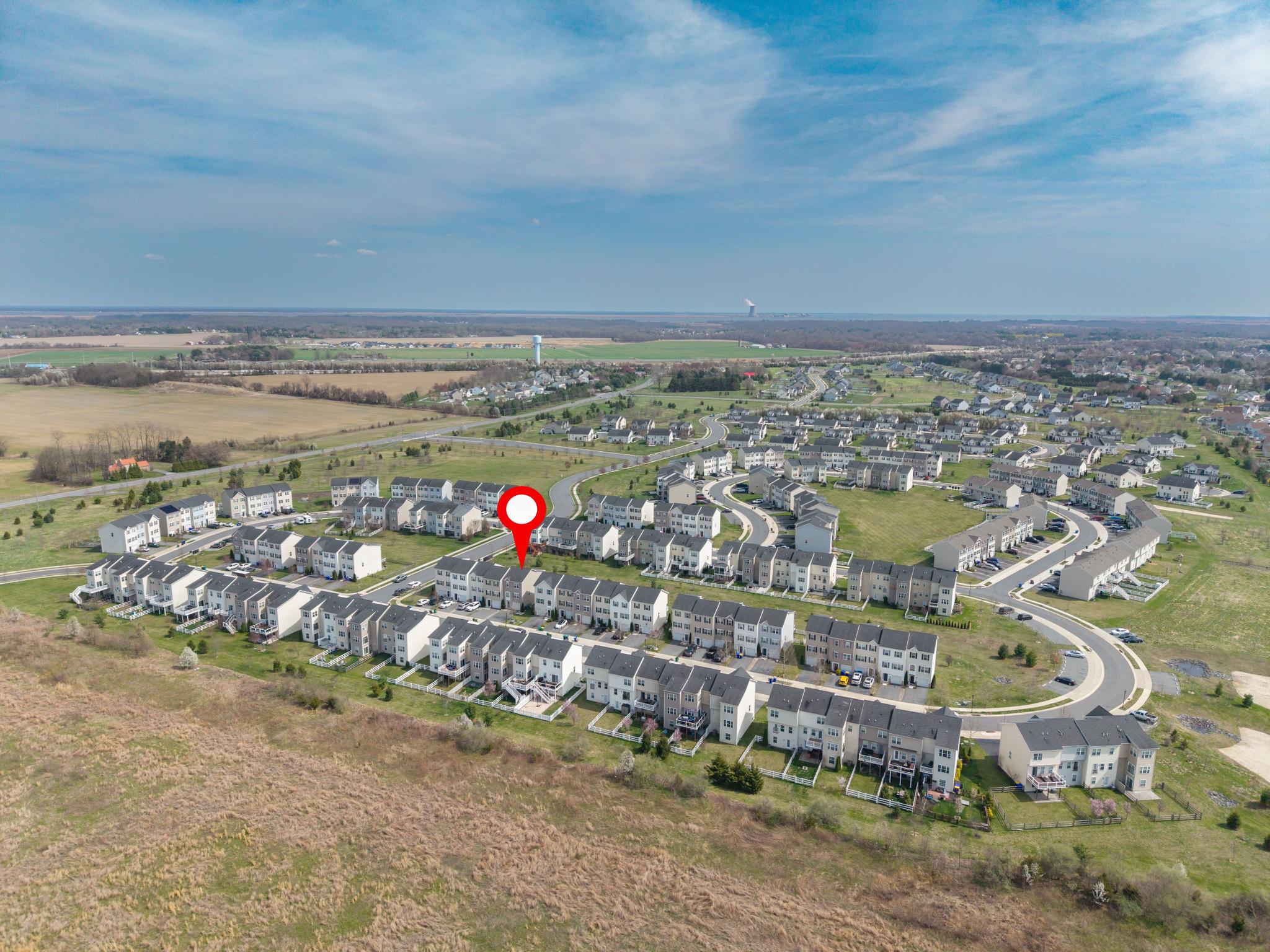 HYETTS CROSSING - Residential