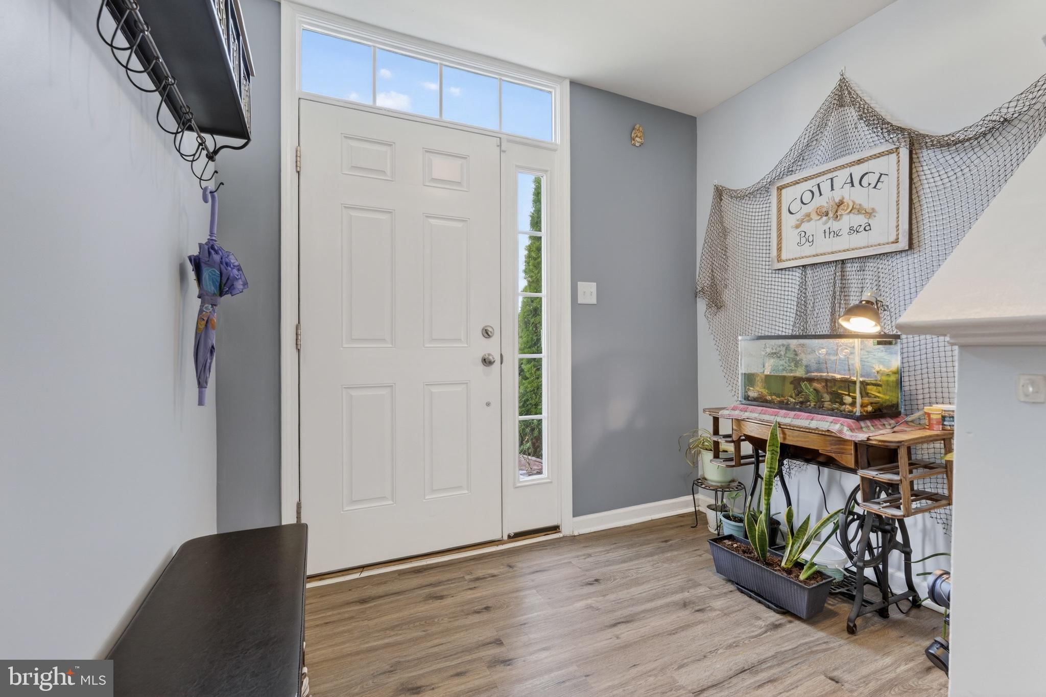 HYETTS CROSSING - Residential