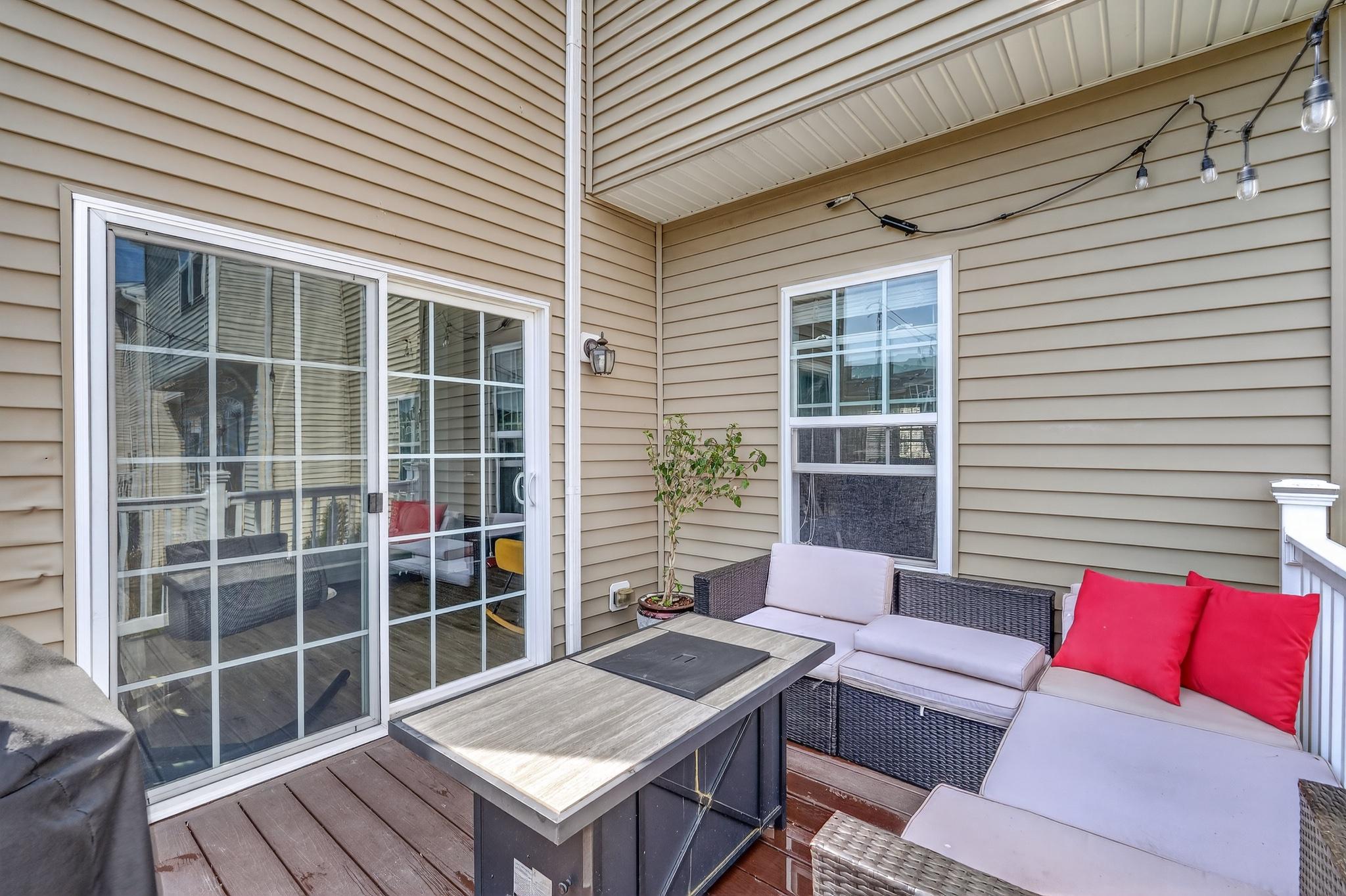 HYETTS CROSSING - Residential