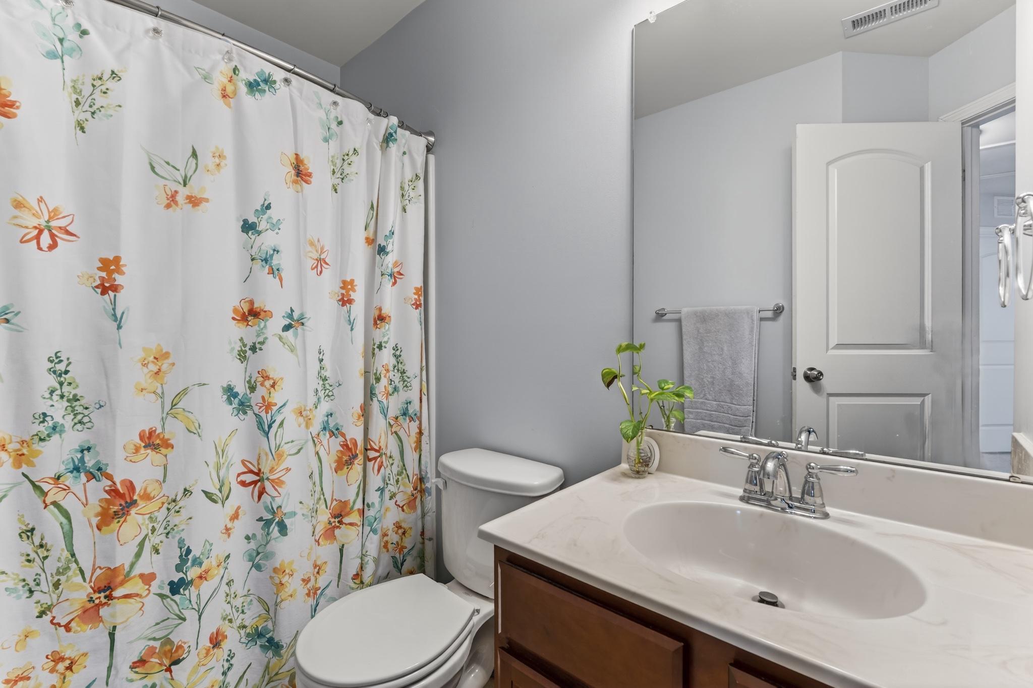 HYETTS CROSSING - Residential