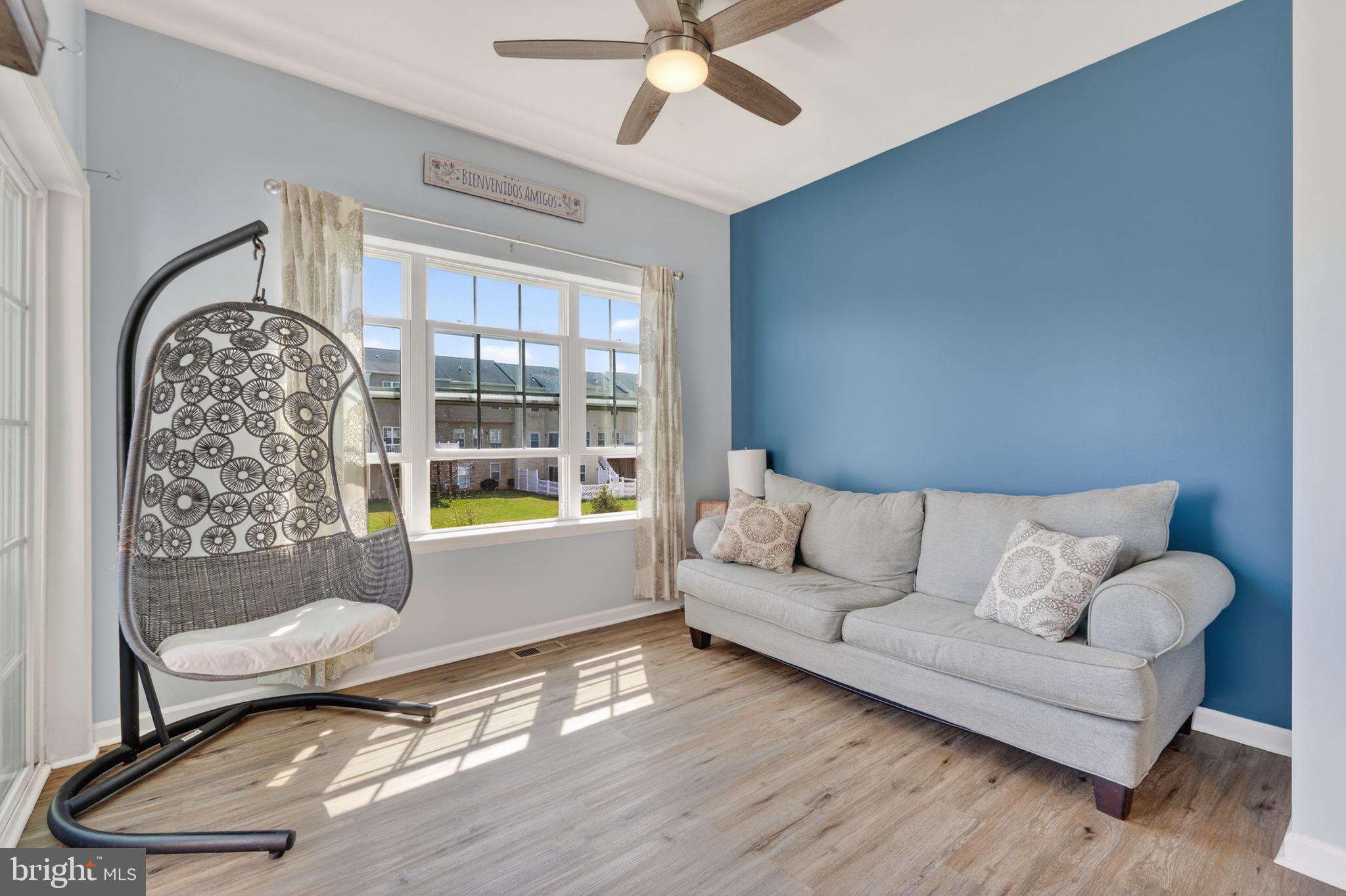 HYETTS CROSSING - Residential