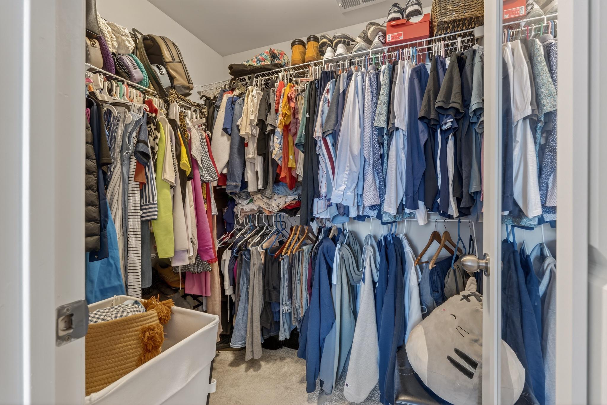 HYETTS CROSSING - Residential