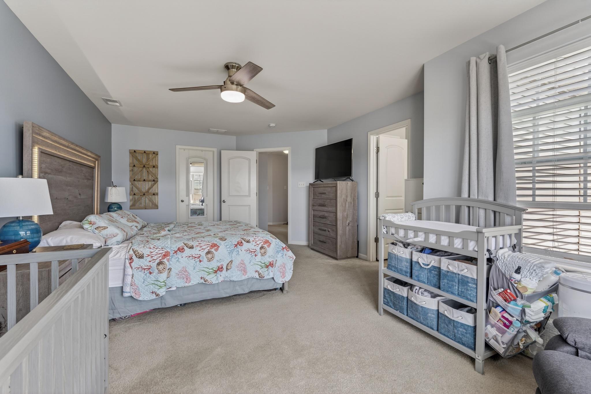 HYETTS CROSSING - Residential