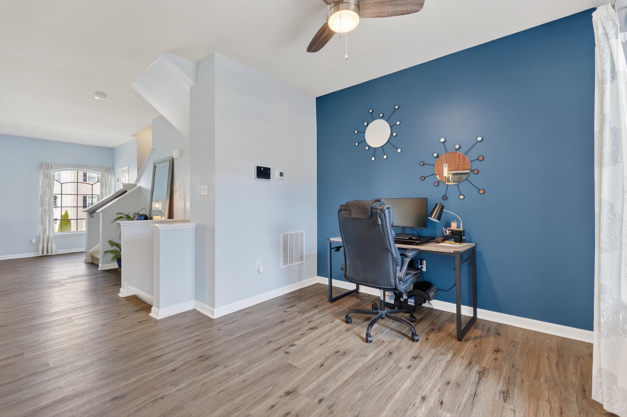 HYETTS CROSSING - Residential