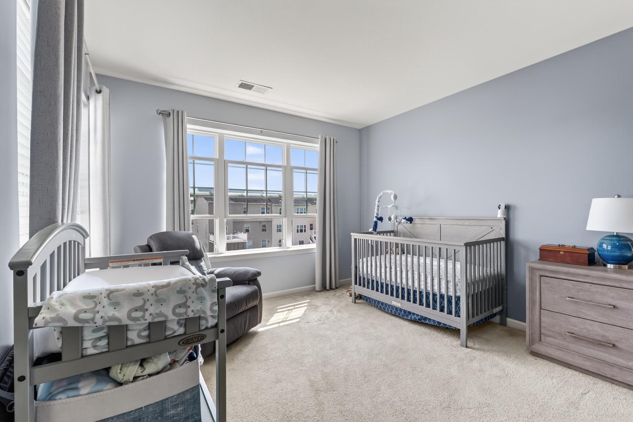 HYETTS CROSSING - Residential