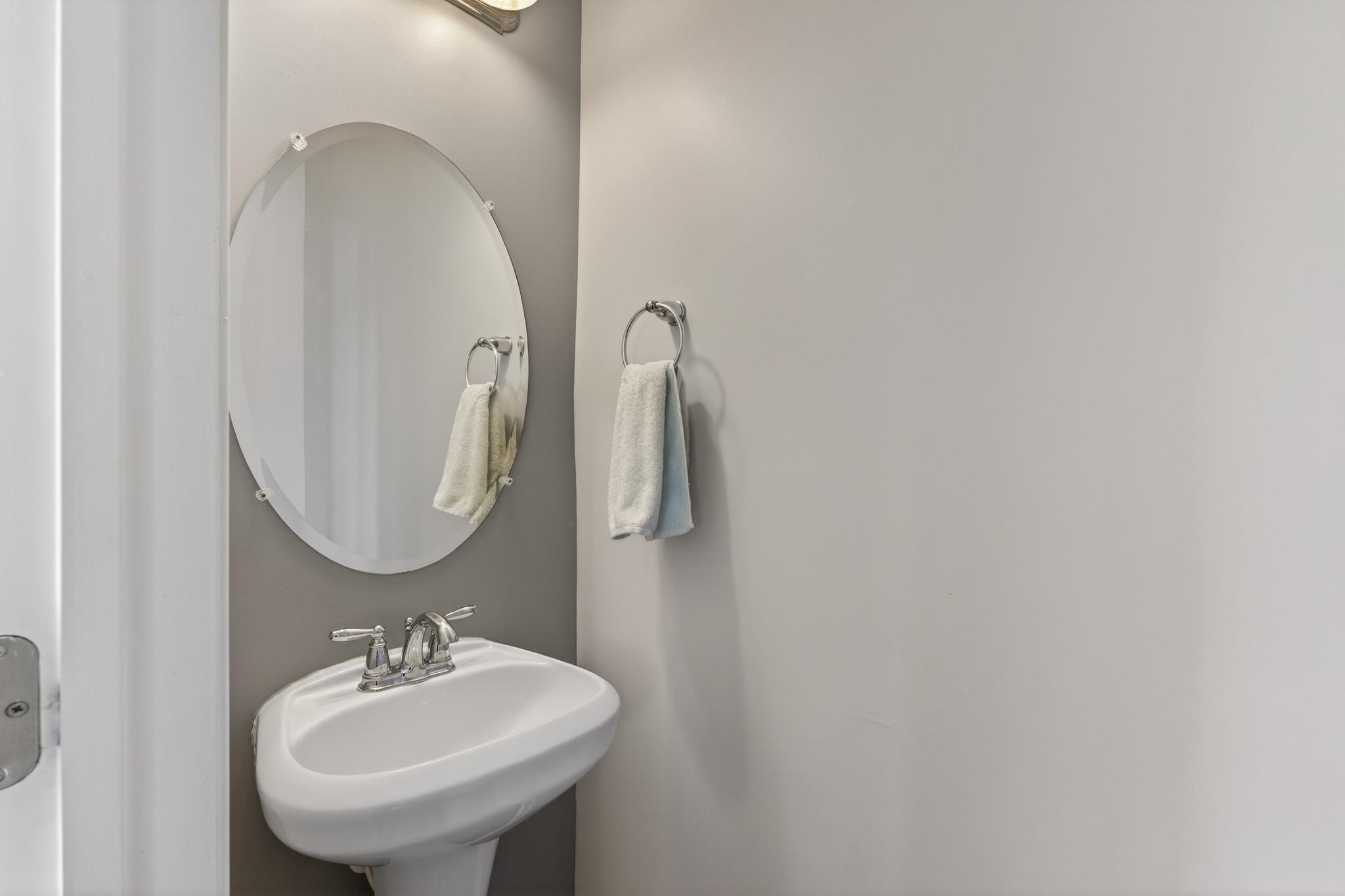 HYETTS CROSSING - Residential