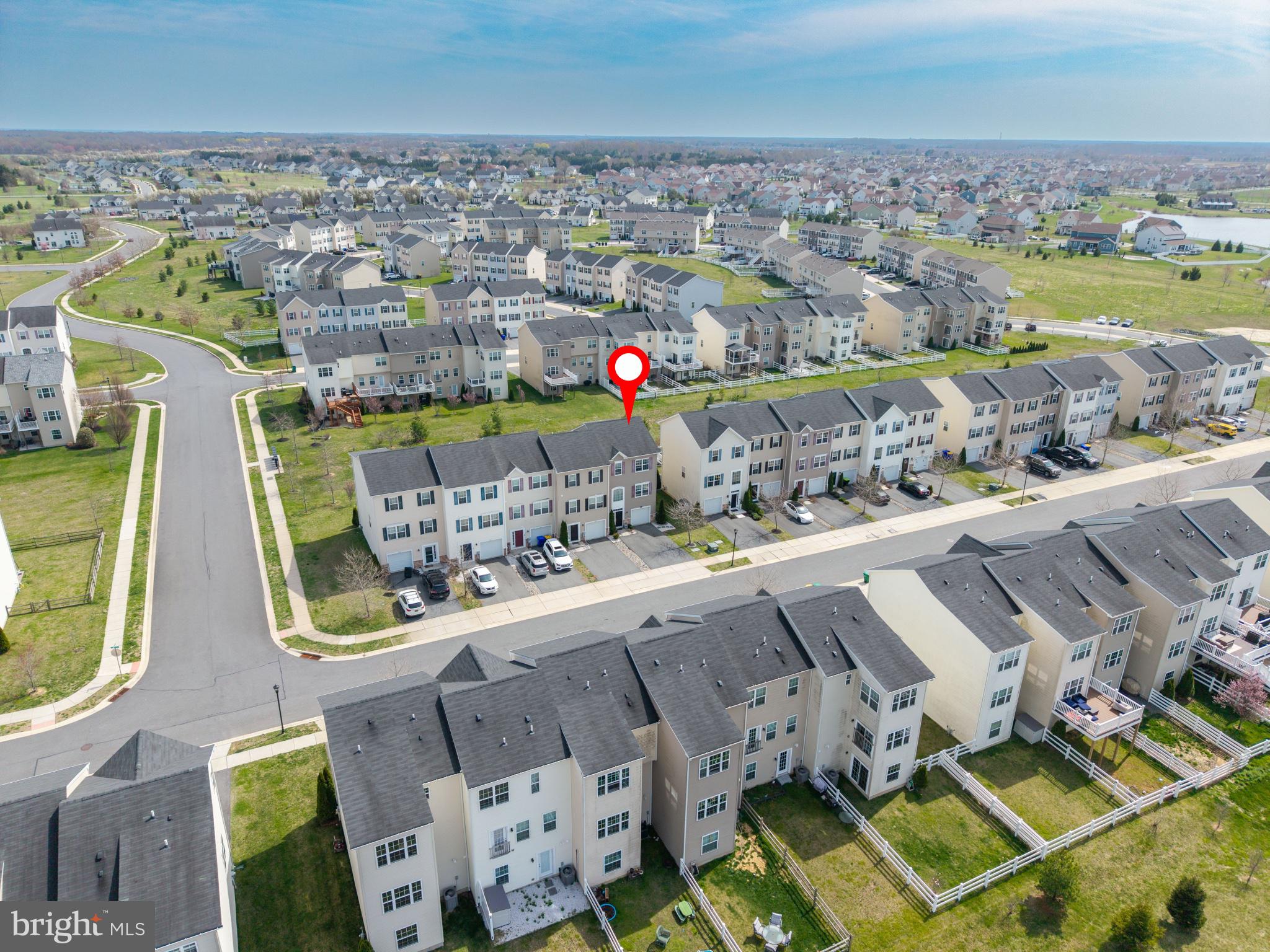 HYETTS CROSSING - Residential