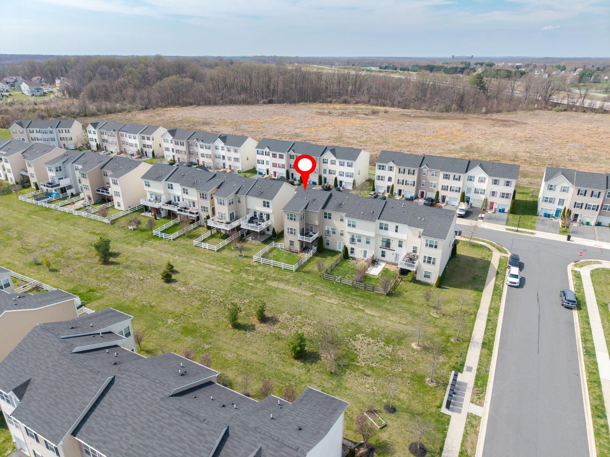 HYETTS CROSSING - Residential