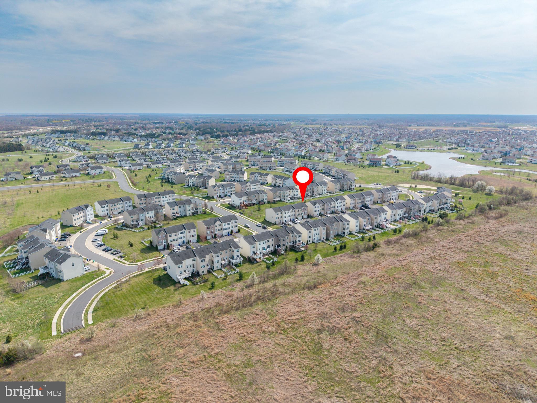 HYETTS CROSSING - Residential