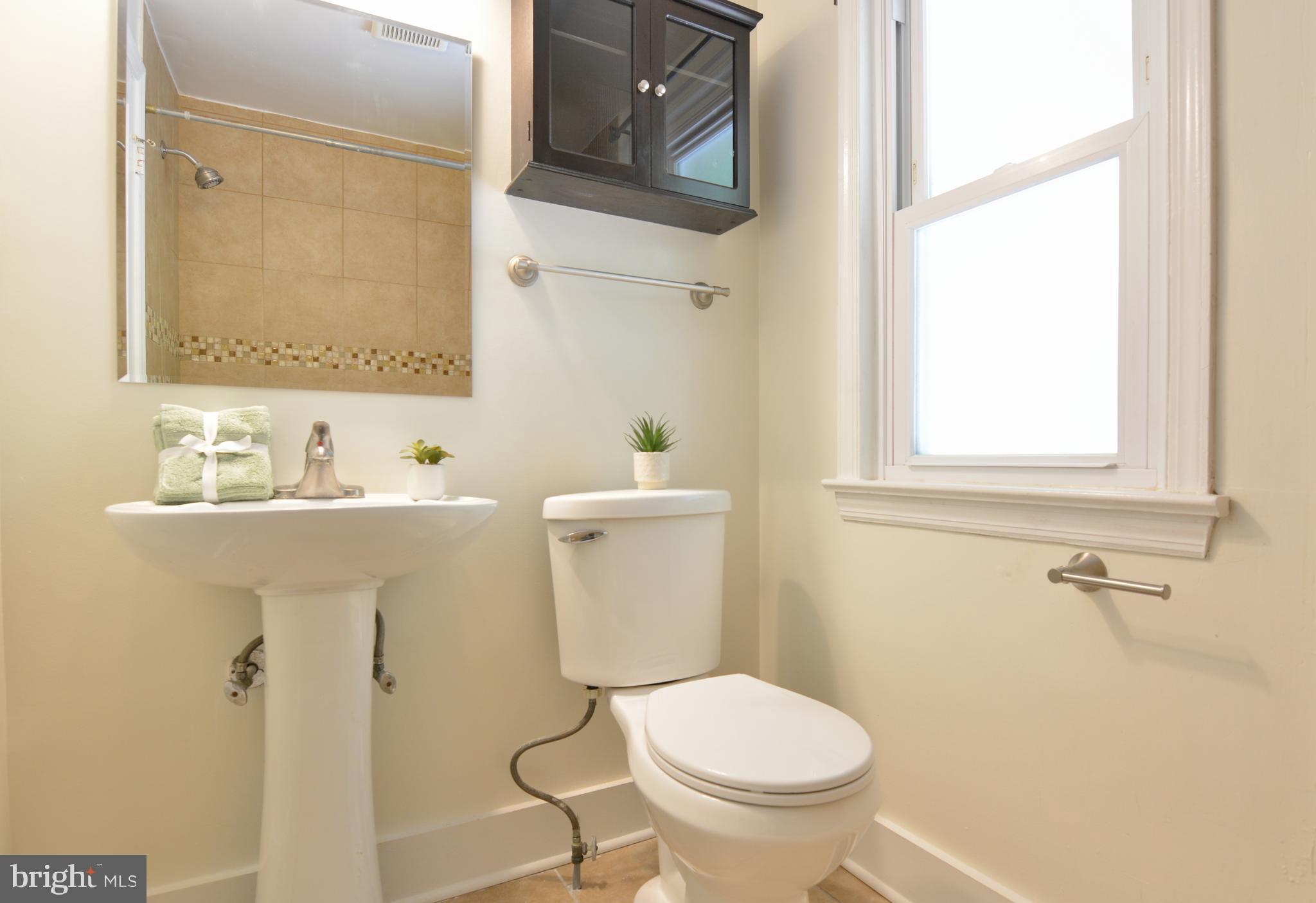 FORT BARNARD HEIGHTS - Residential