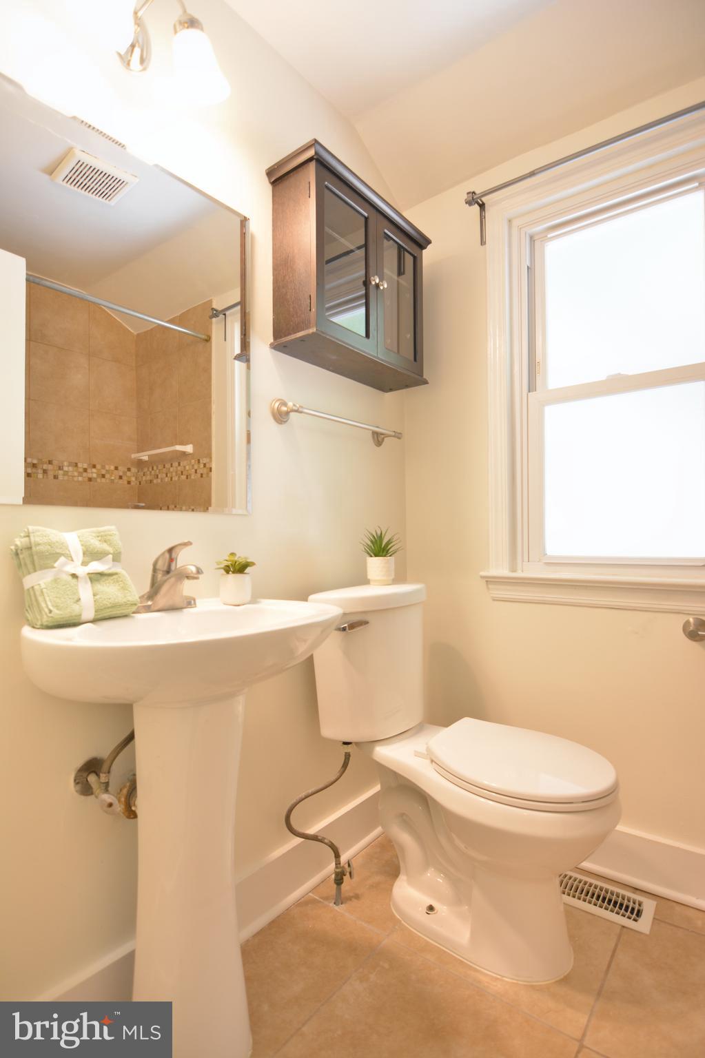 FORT BARNARD HEIGHTS - Residential