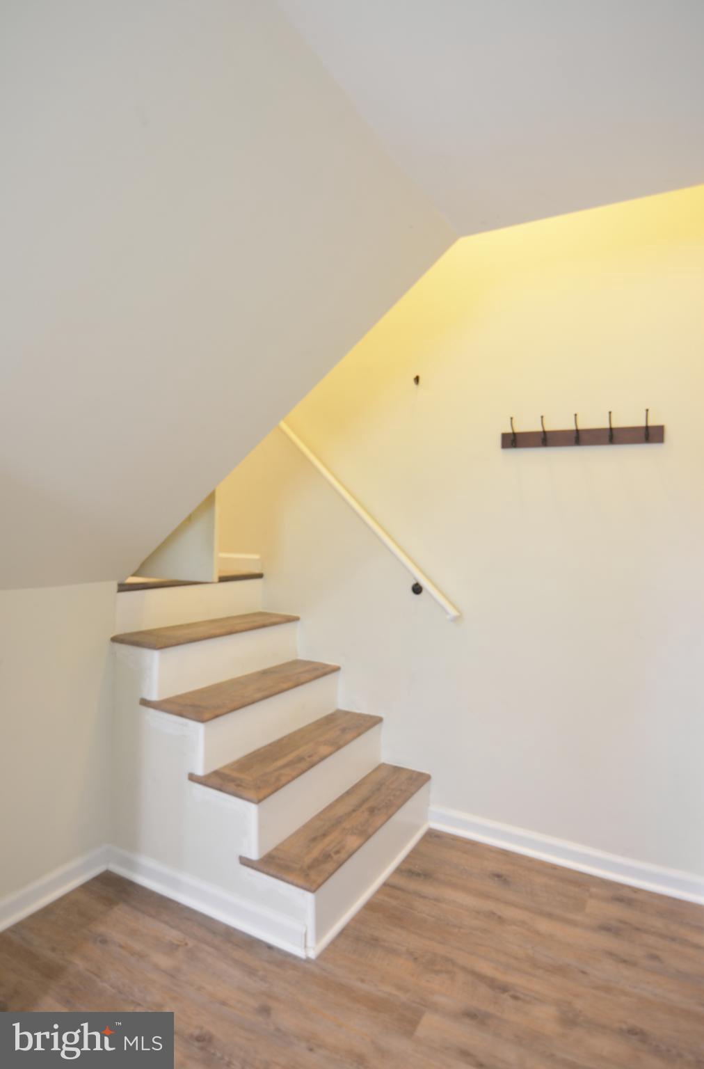 FORT BARNARD HEIGHTS - Residential