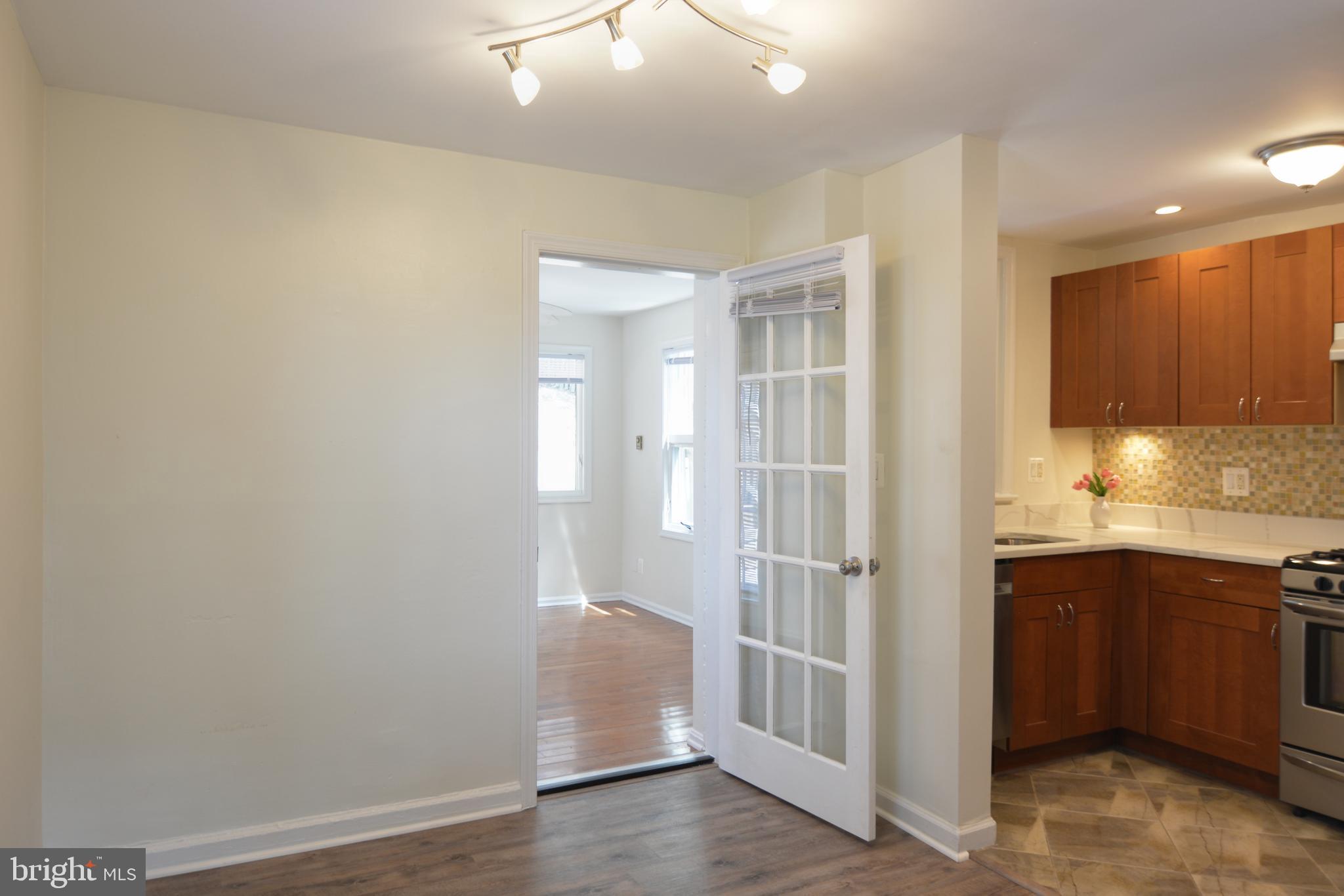 FORT BARNARD HEIGHTS - Residential