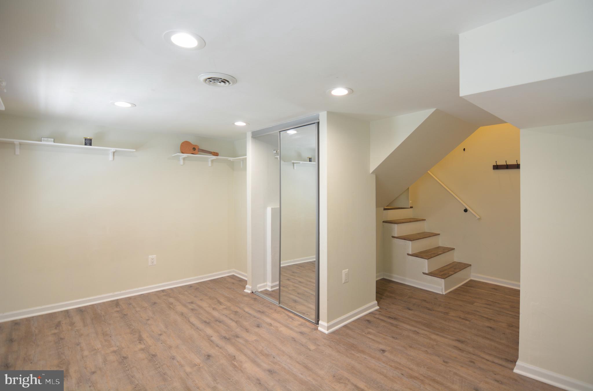 FORT BARNARD HEIGHTS - Residential